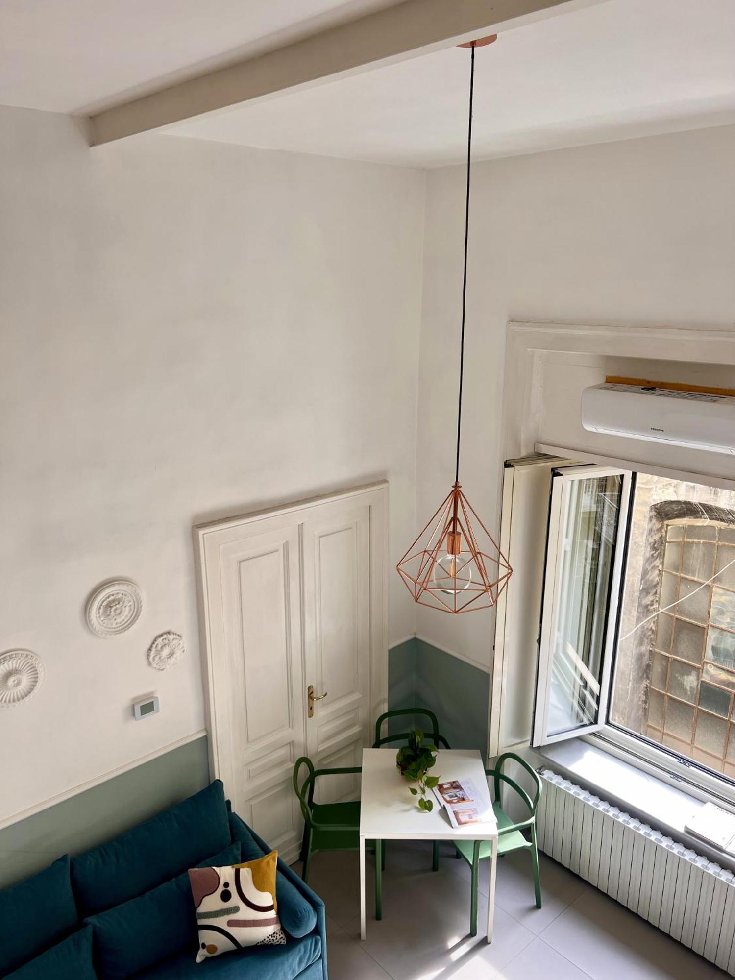Apartment Residenza San Biagio *