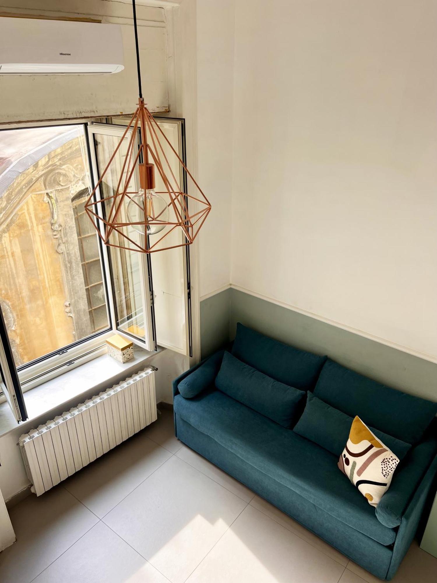 Residenza San Biagio Naples