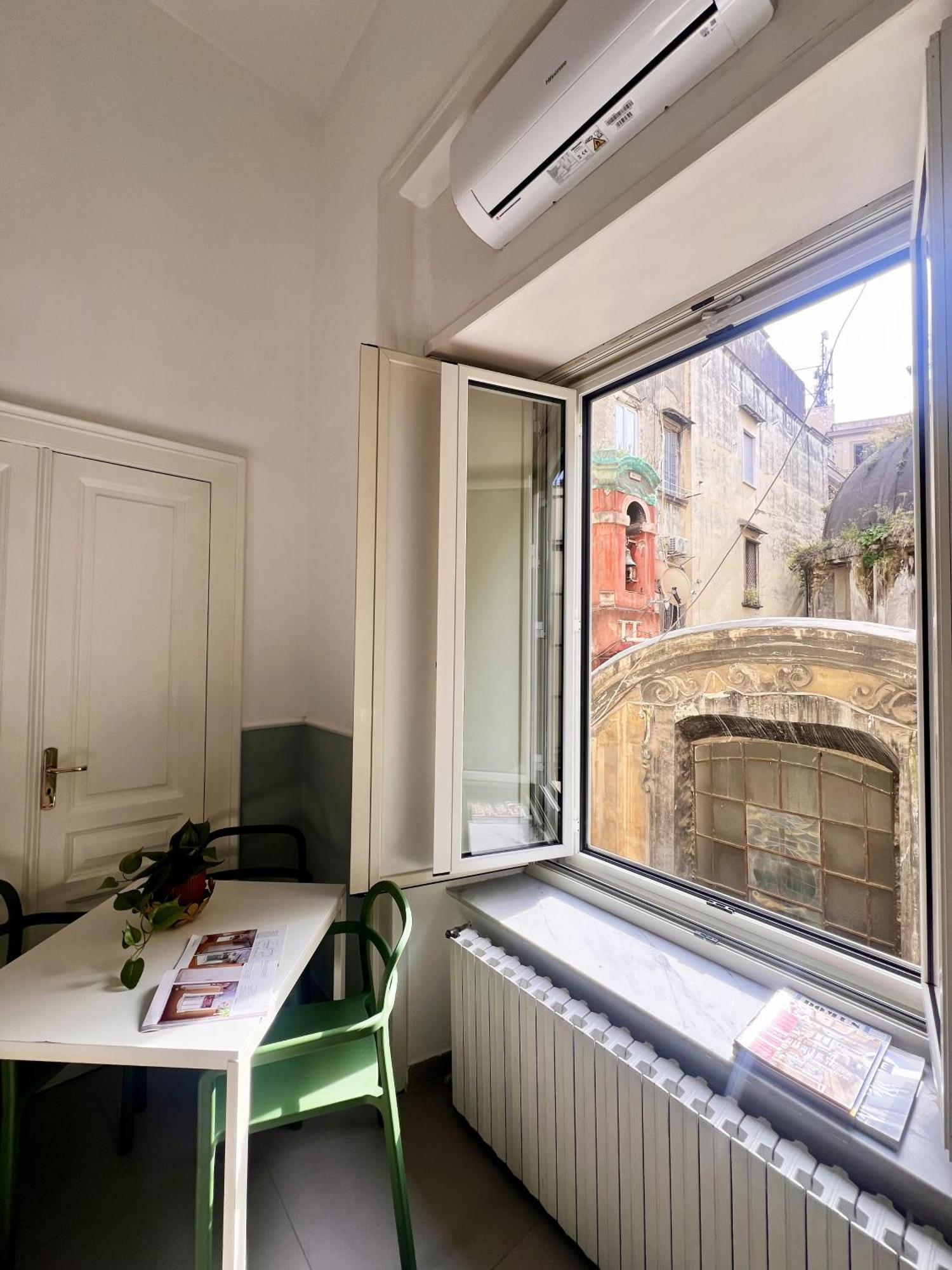Apartment Residenza San Biagio