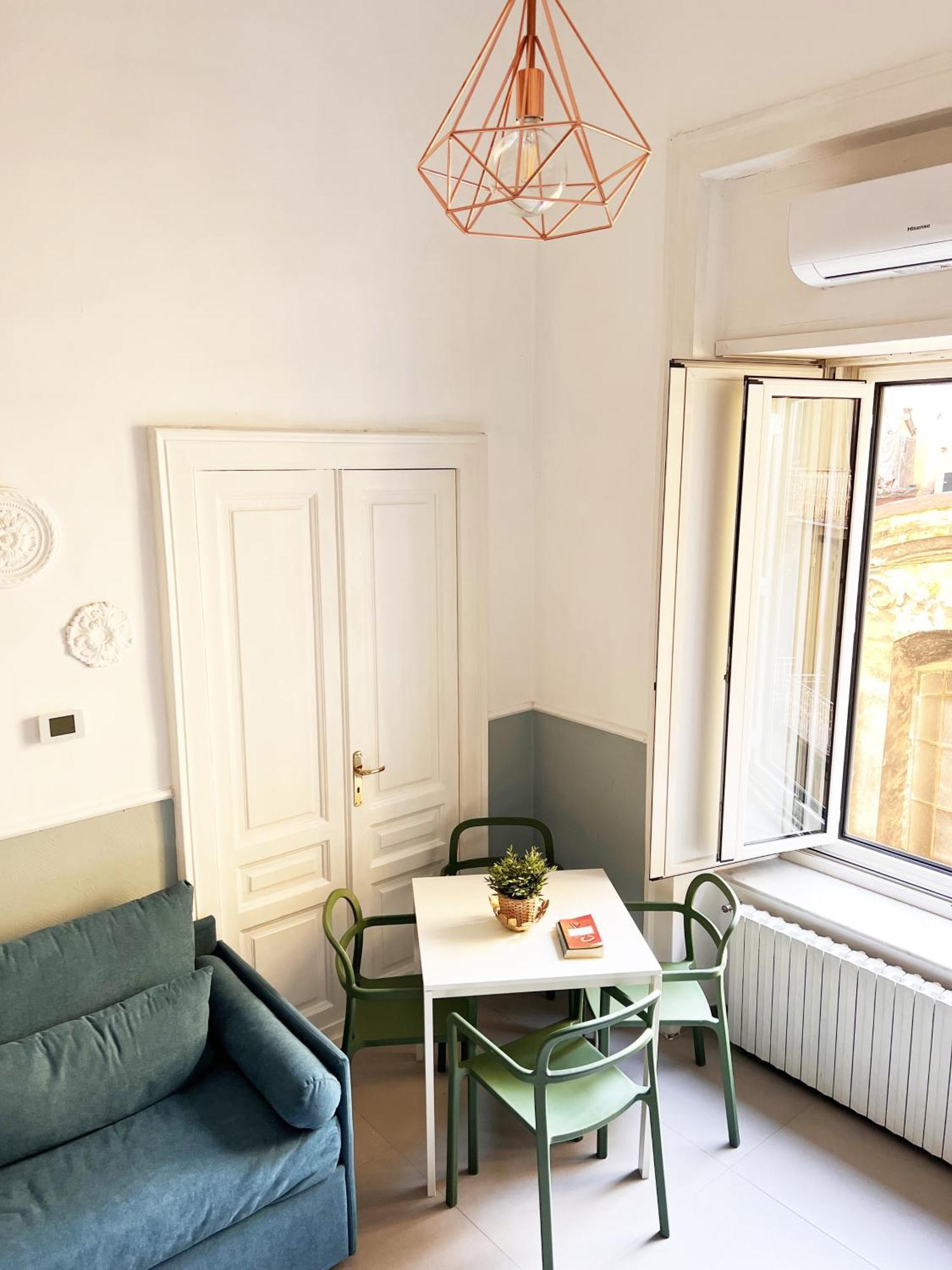 Residenza San Biagio Naples