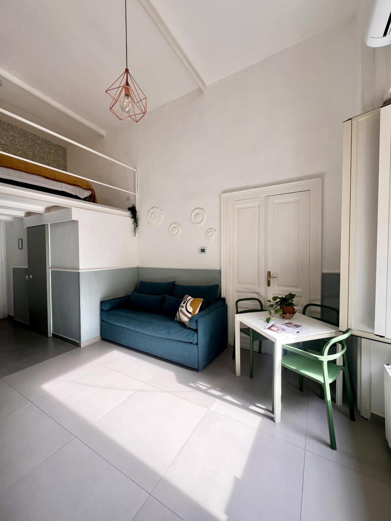 Residenza San Biagio Apartment *