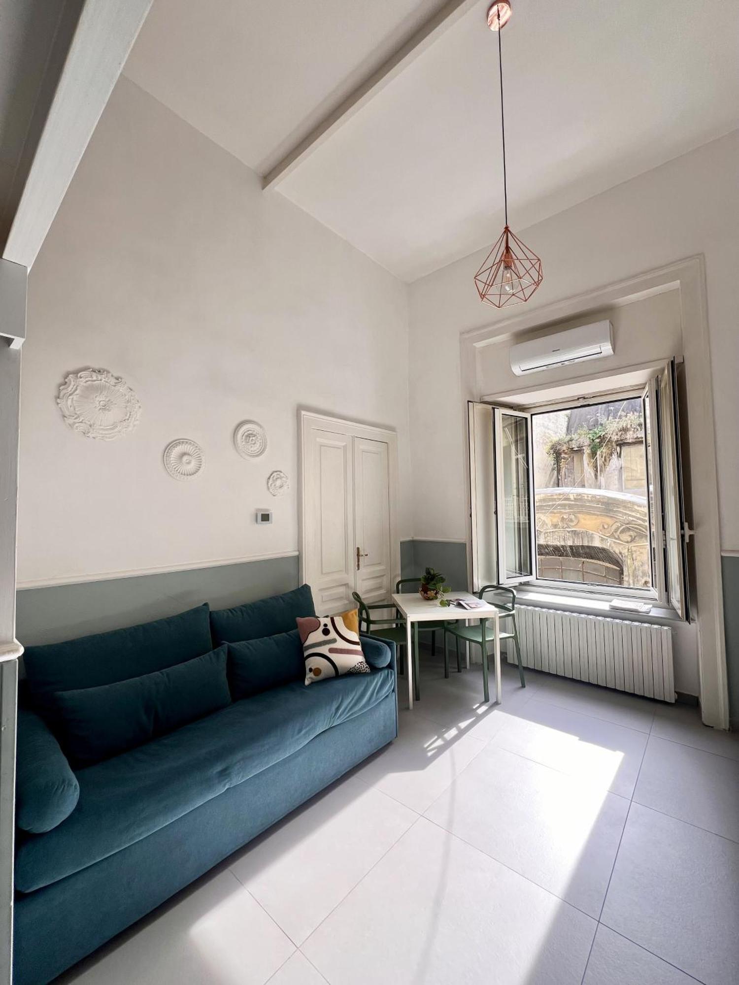 Apartment Residenza San Biagio *