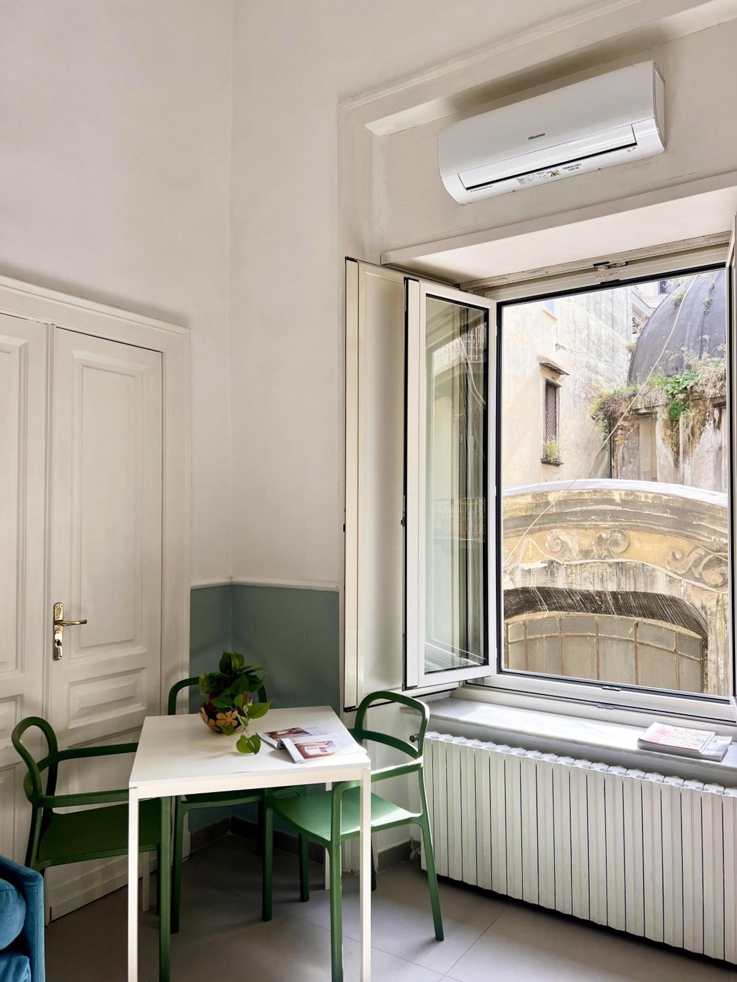 Residenza San Biagio * Naples