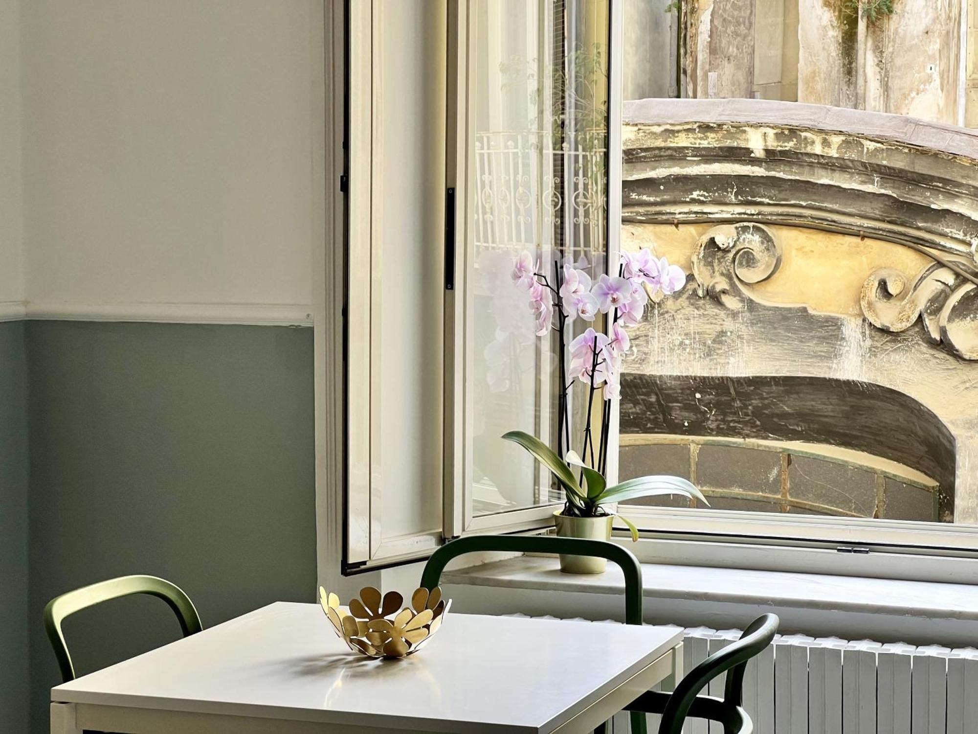 Residenza San Biagio Apartment