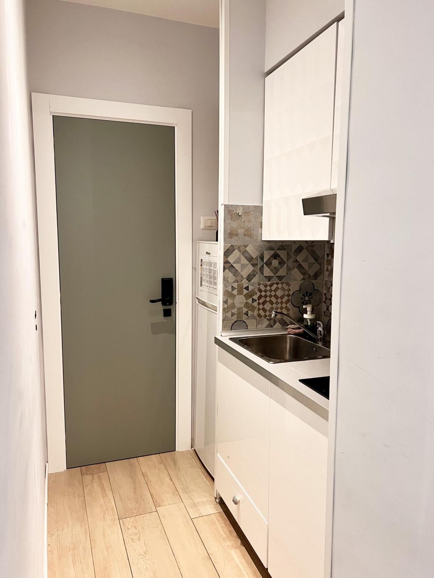 Apartment Residenza San Biagio