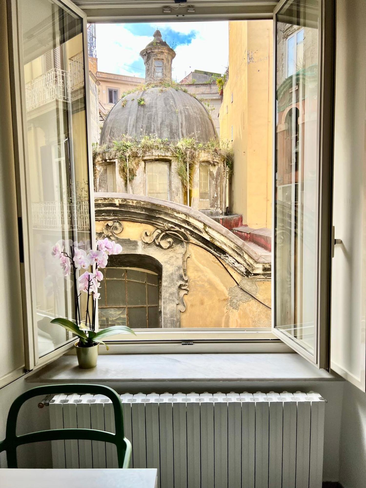 Apartment Residenza San Biagio *