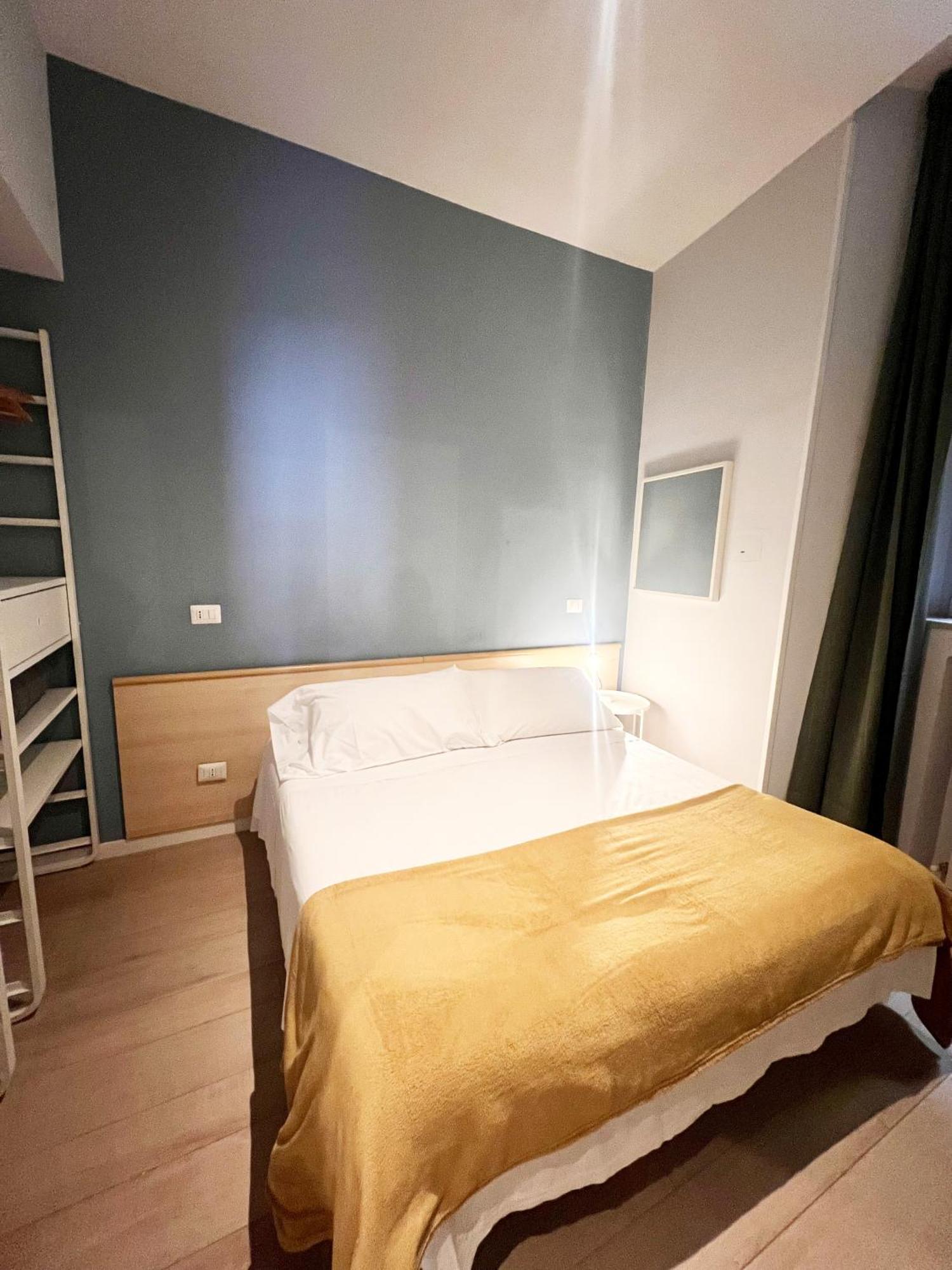 Residenza San Biagio Naples