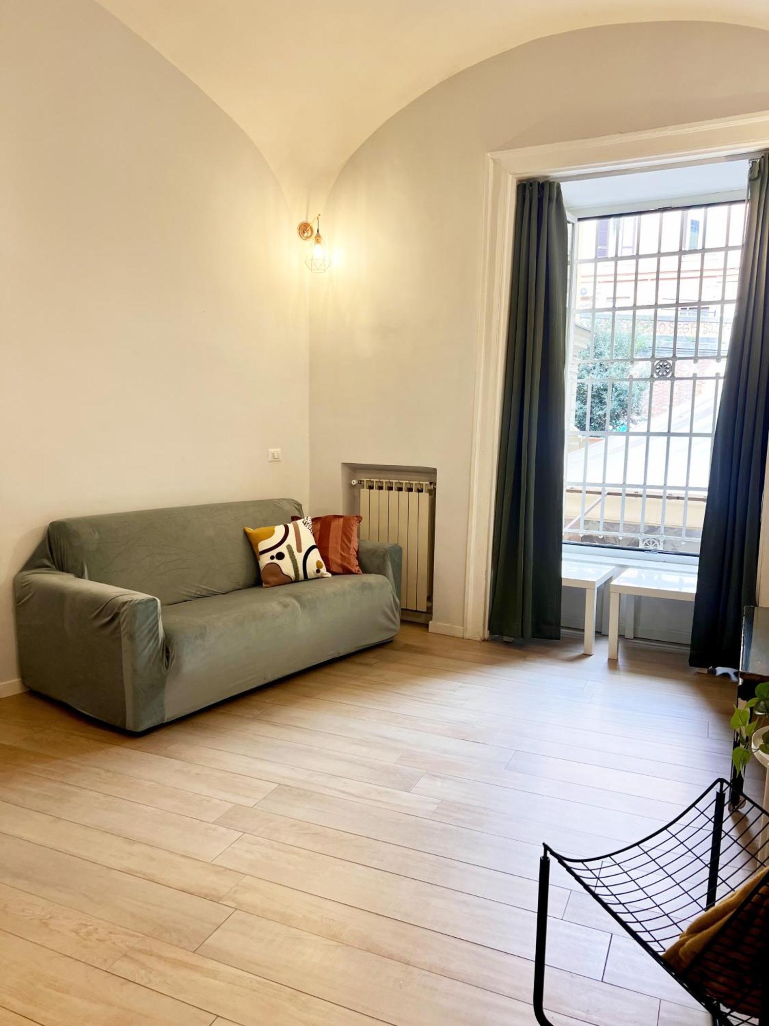 Residenza San Biagio Apartment Naples