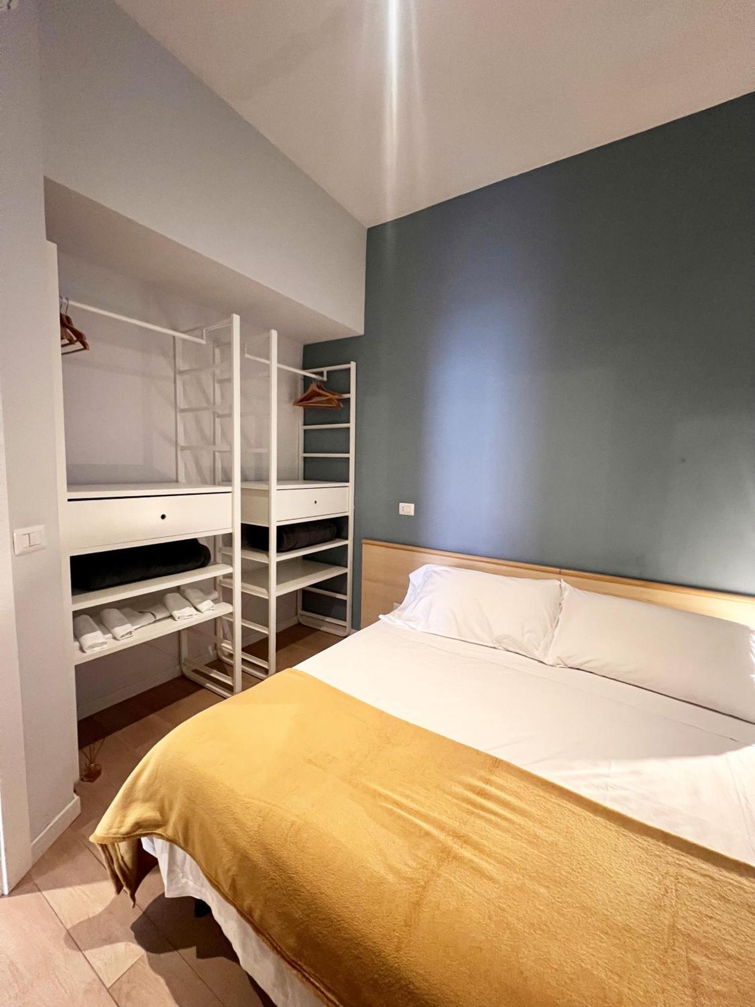 Apartment Residenza San Biagio Naples