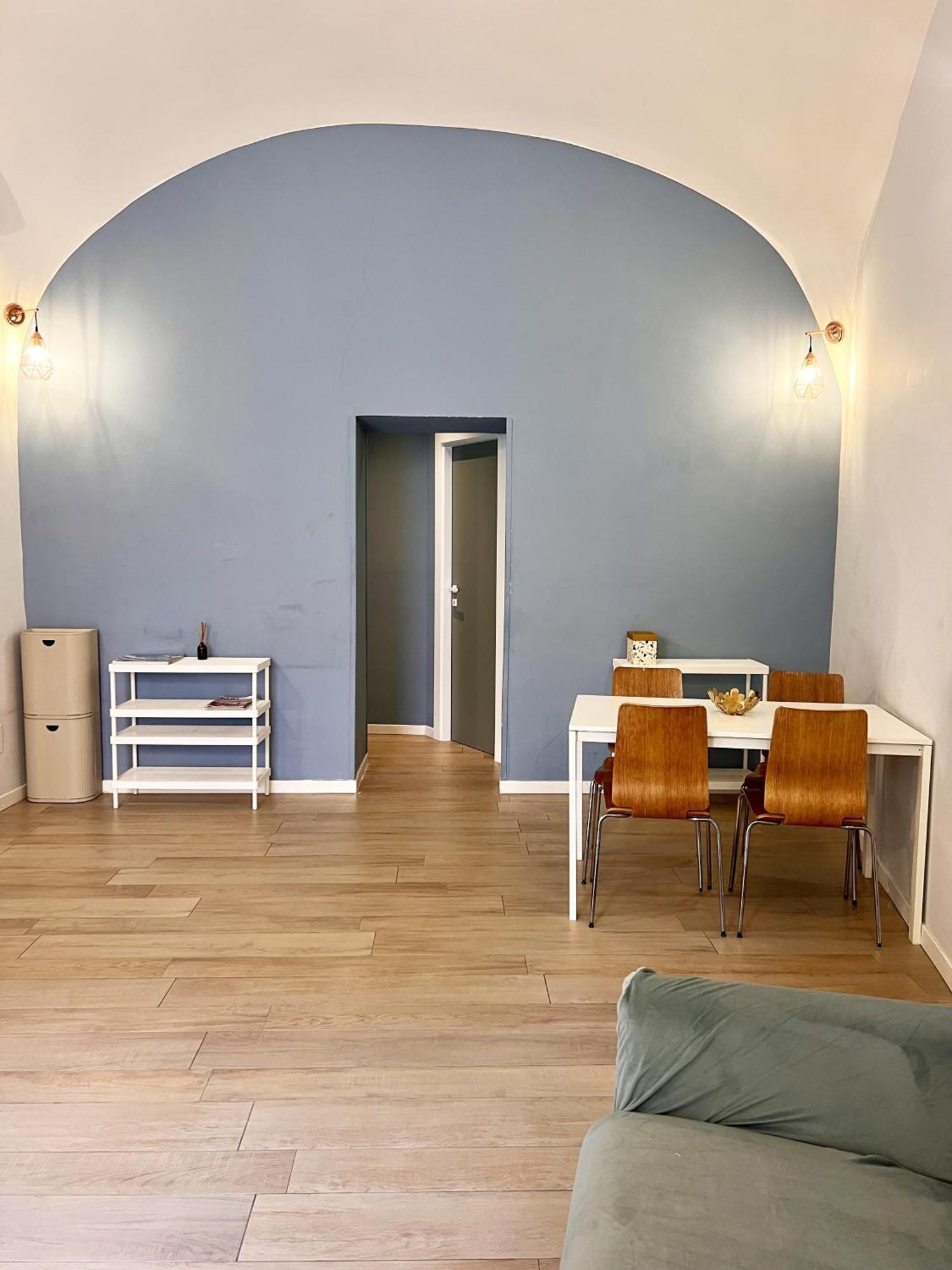 Residenza San Biagio Naples