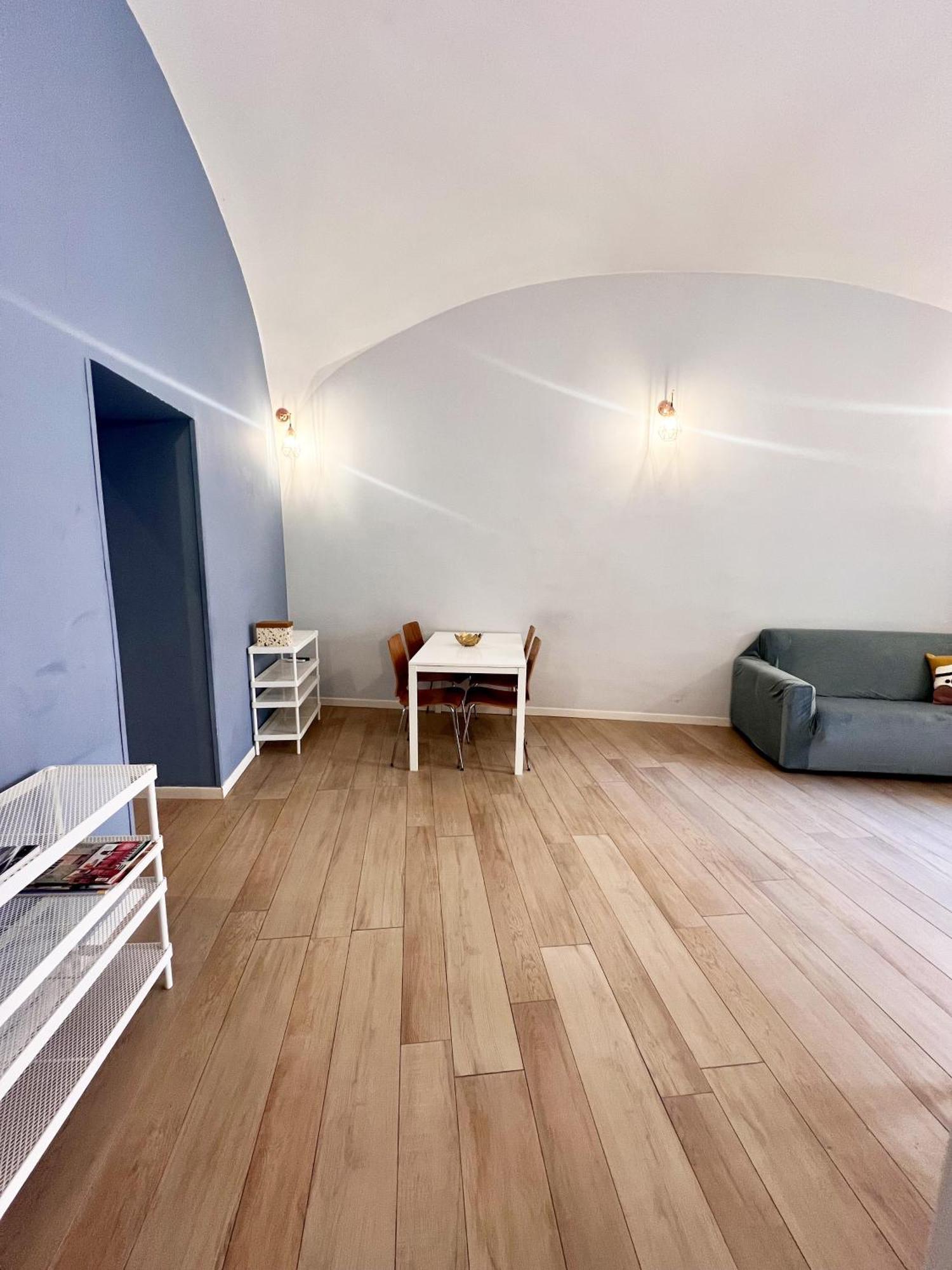 Residenza San Biagio Apartment