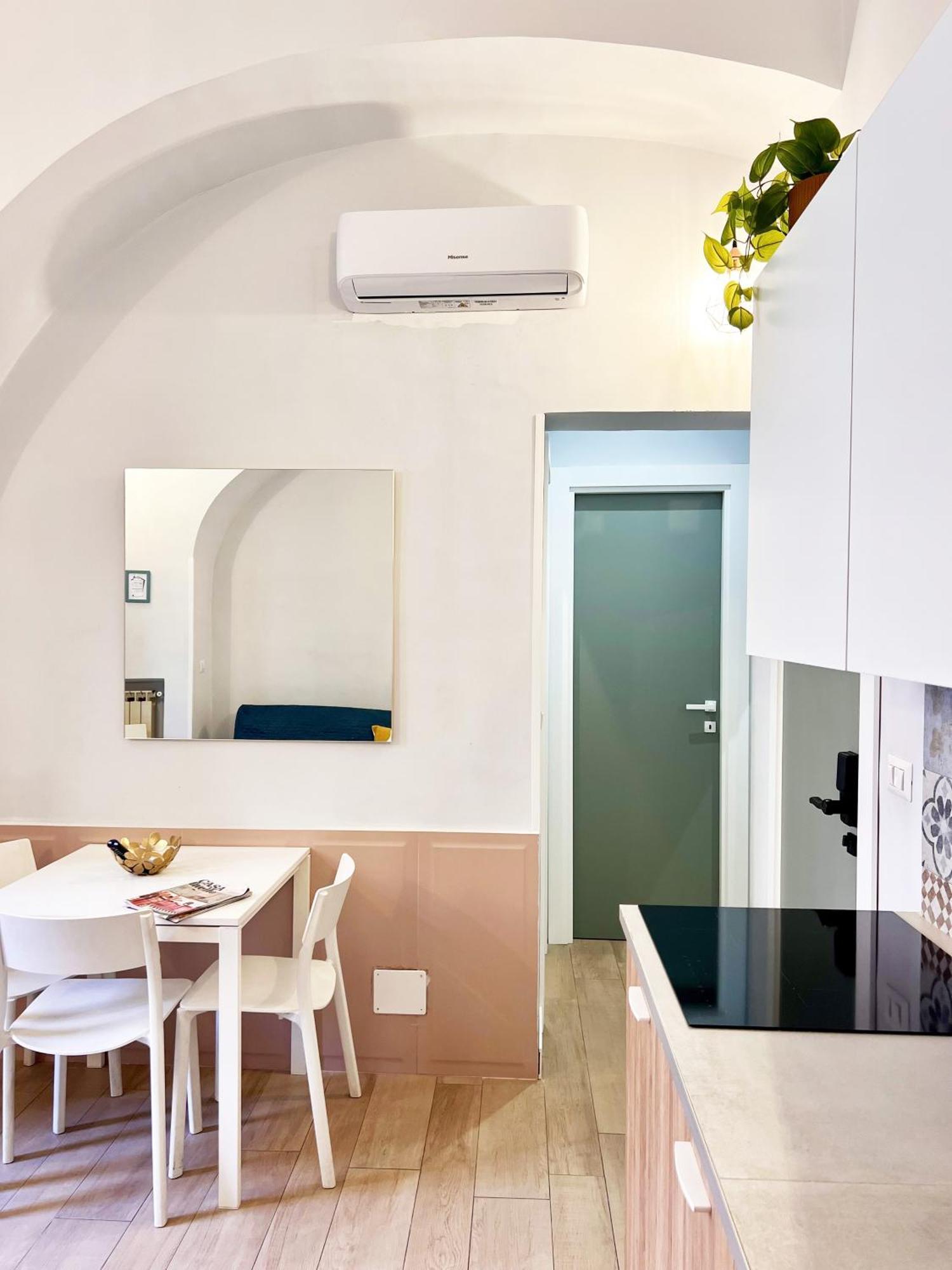 Residenza San Biagio Apartment *