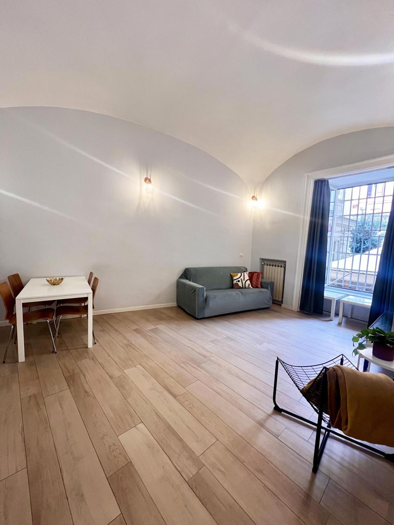 Apartment Residenza San Biagio *