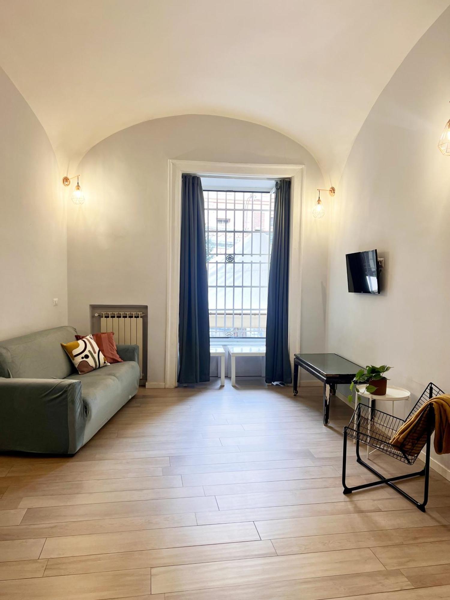 Residenza San Biagio Apartment Naples