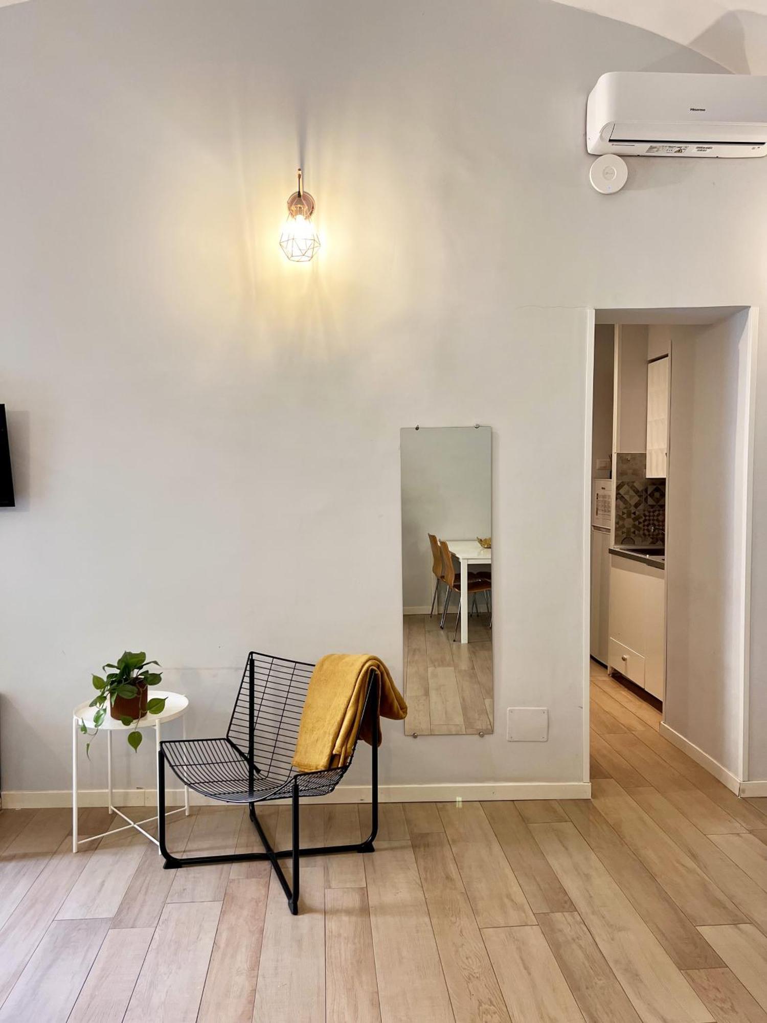 Apartment Residenza San Biagio Naples
