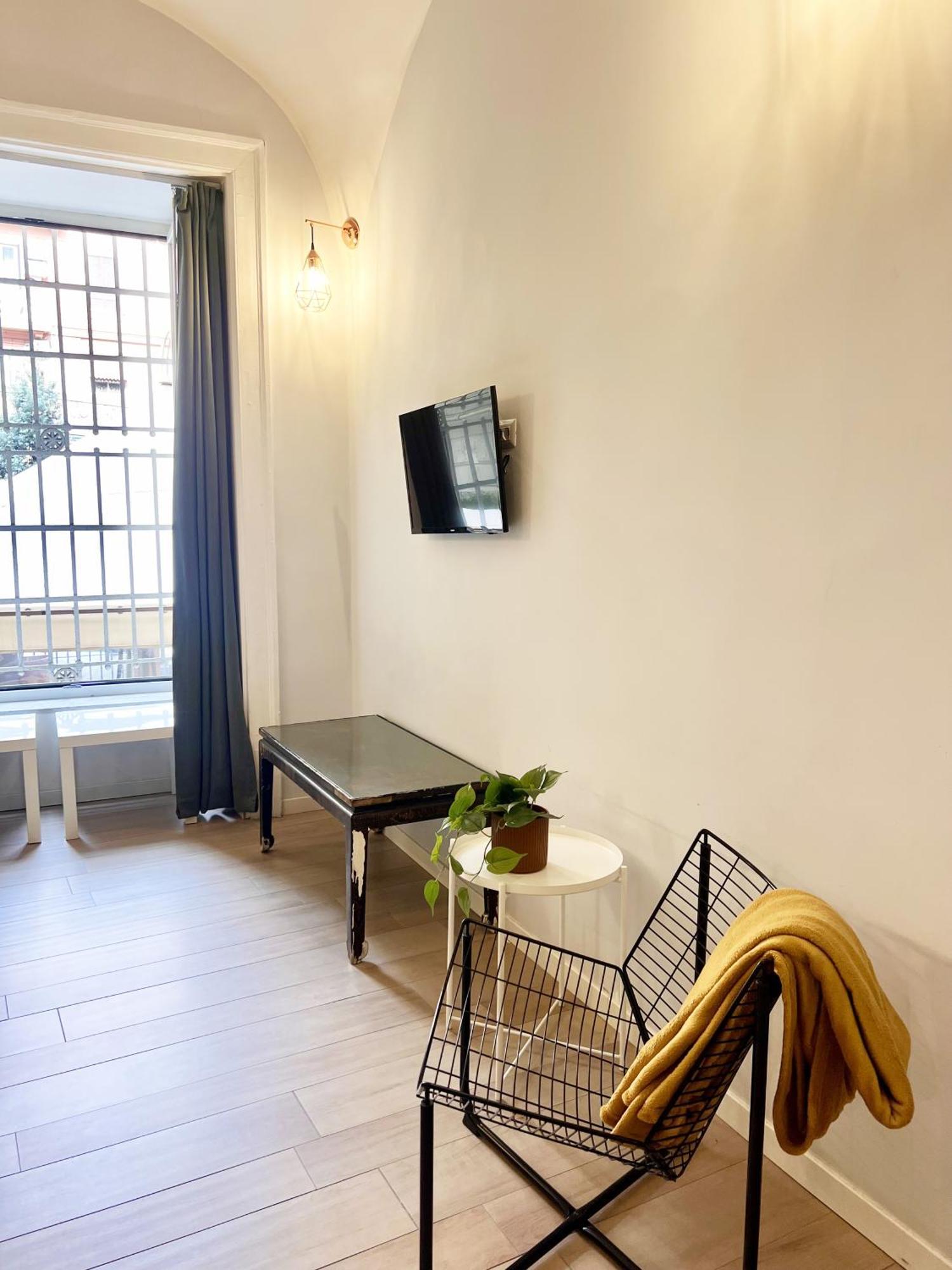 Residenza San Biagio Naples