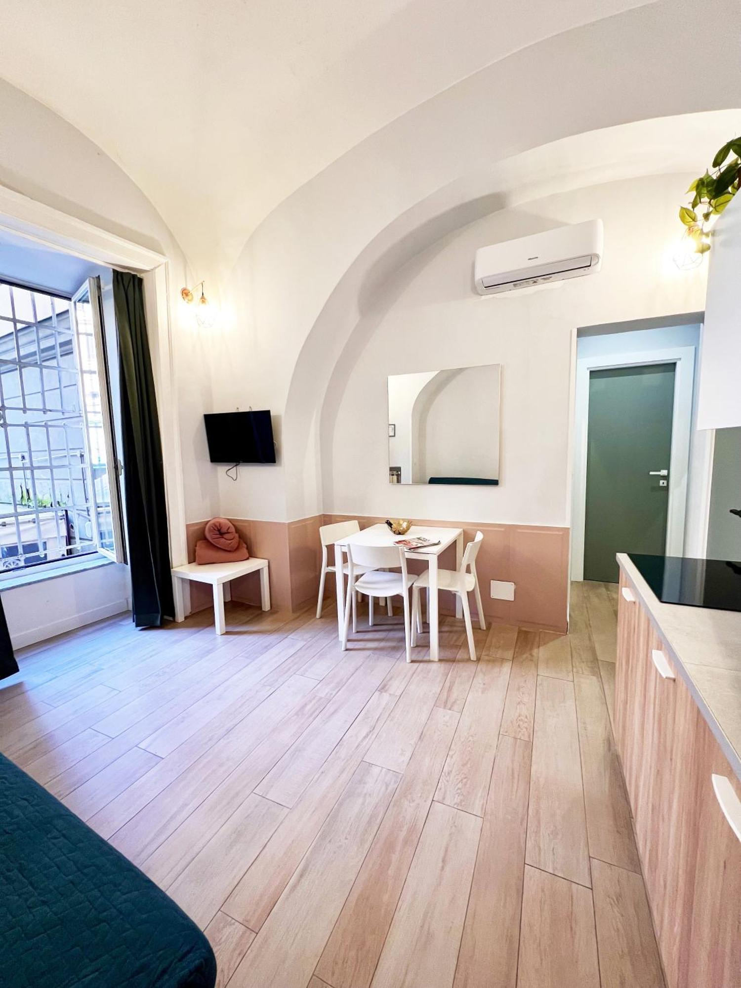 Apartment Residenza San Biagio *