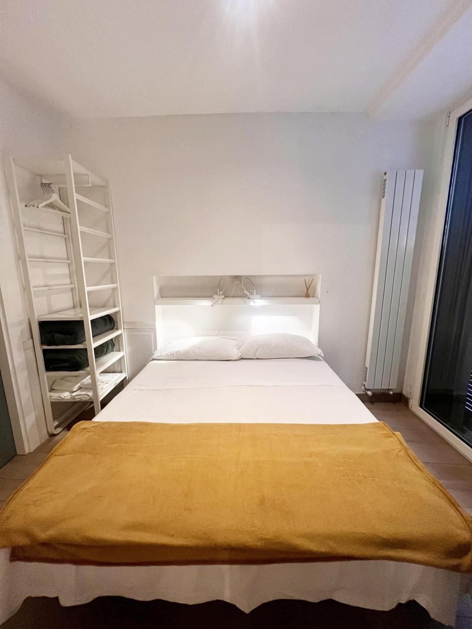 Apartment Residenza San Biagio Naples