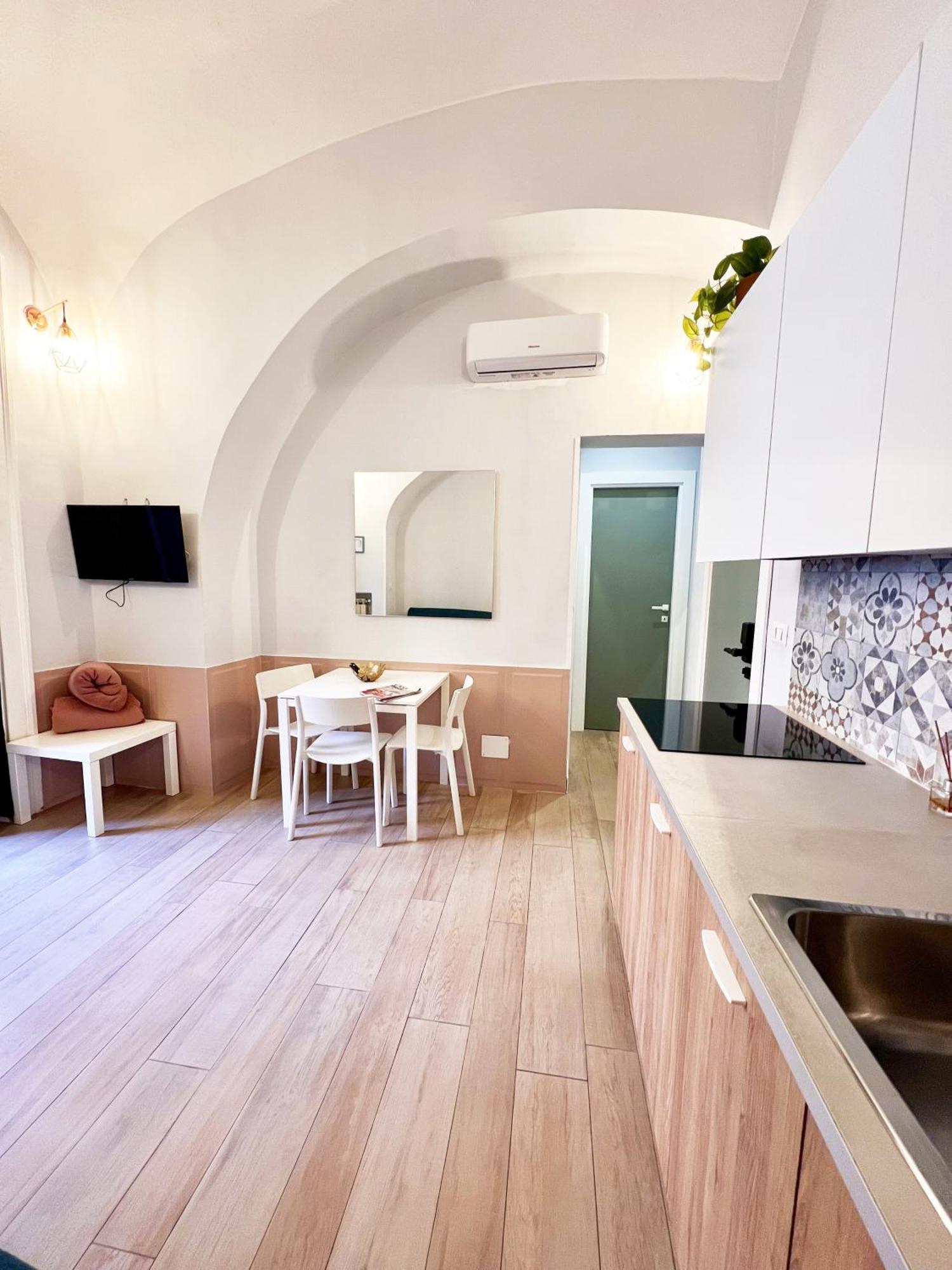 Residenza San Biagio *