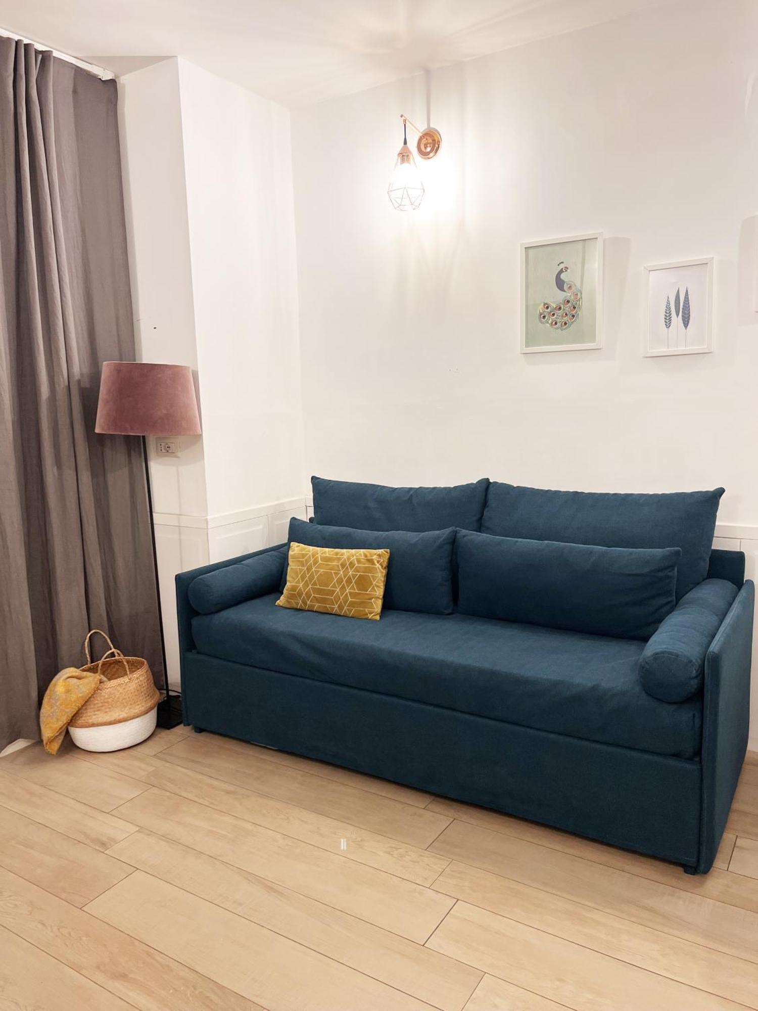 Residenza San Biagio Naples