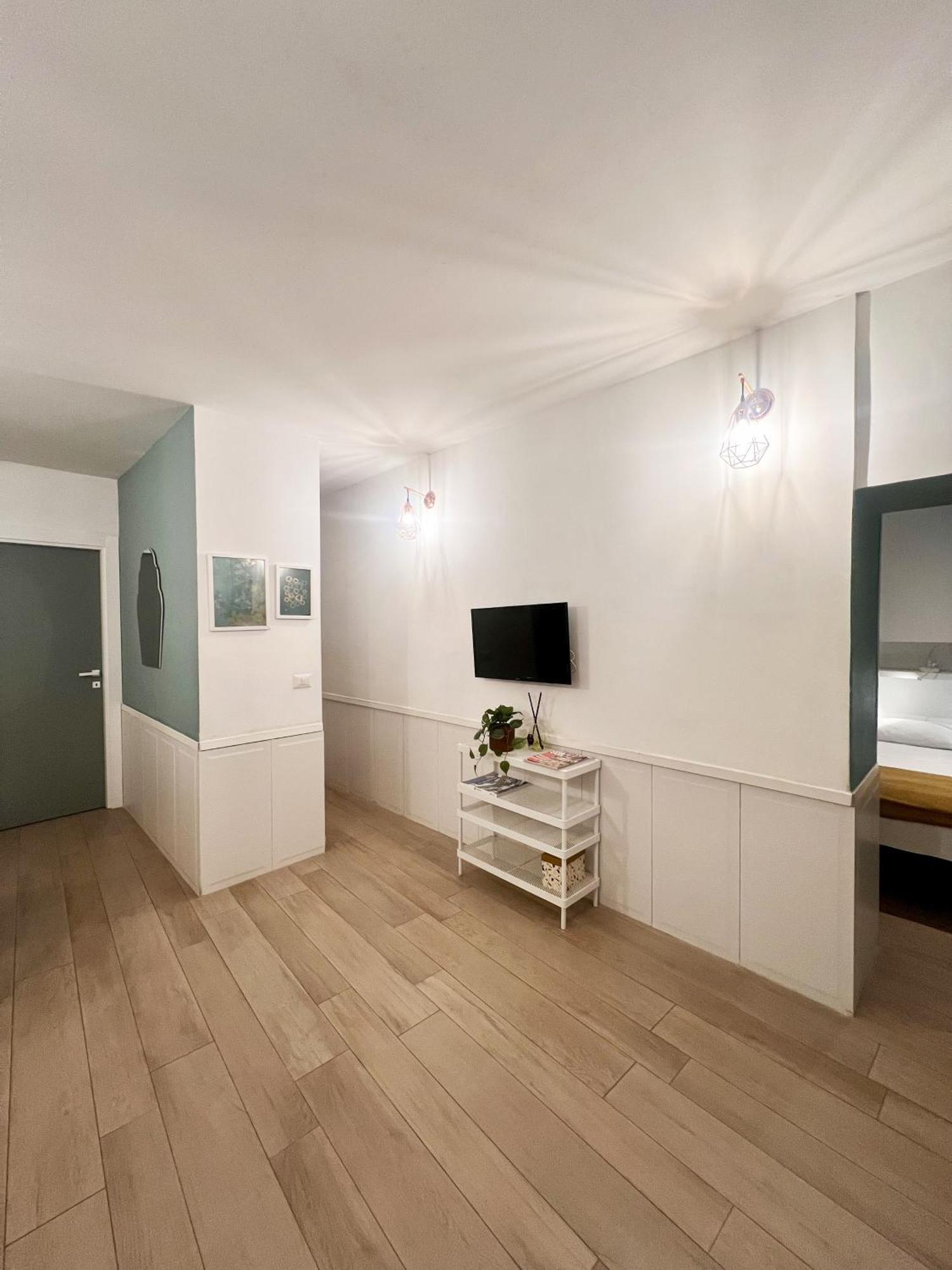 Residenza San Biagio * Naples