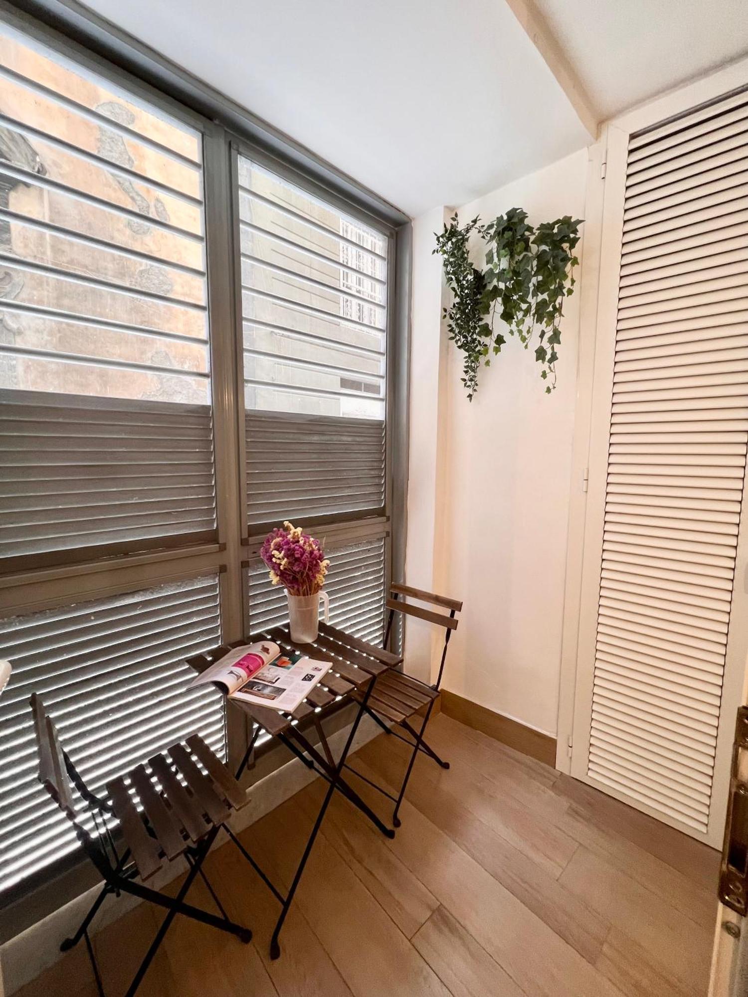Apartment Residenza San Biagio