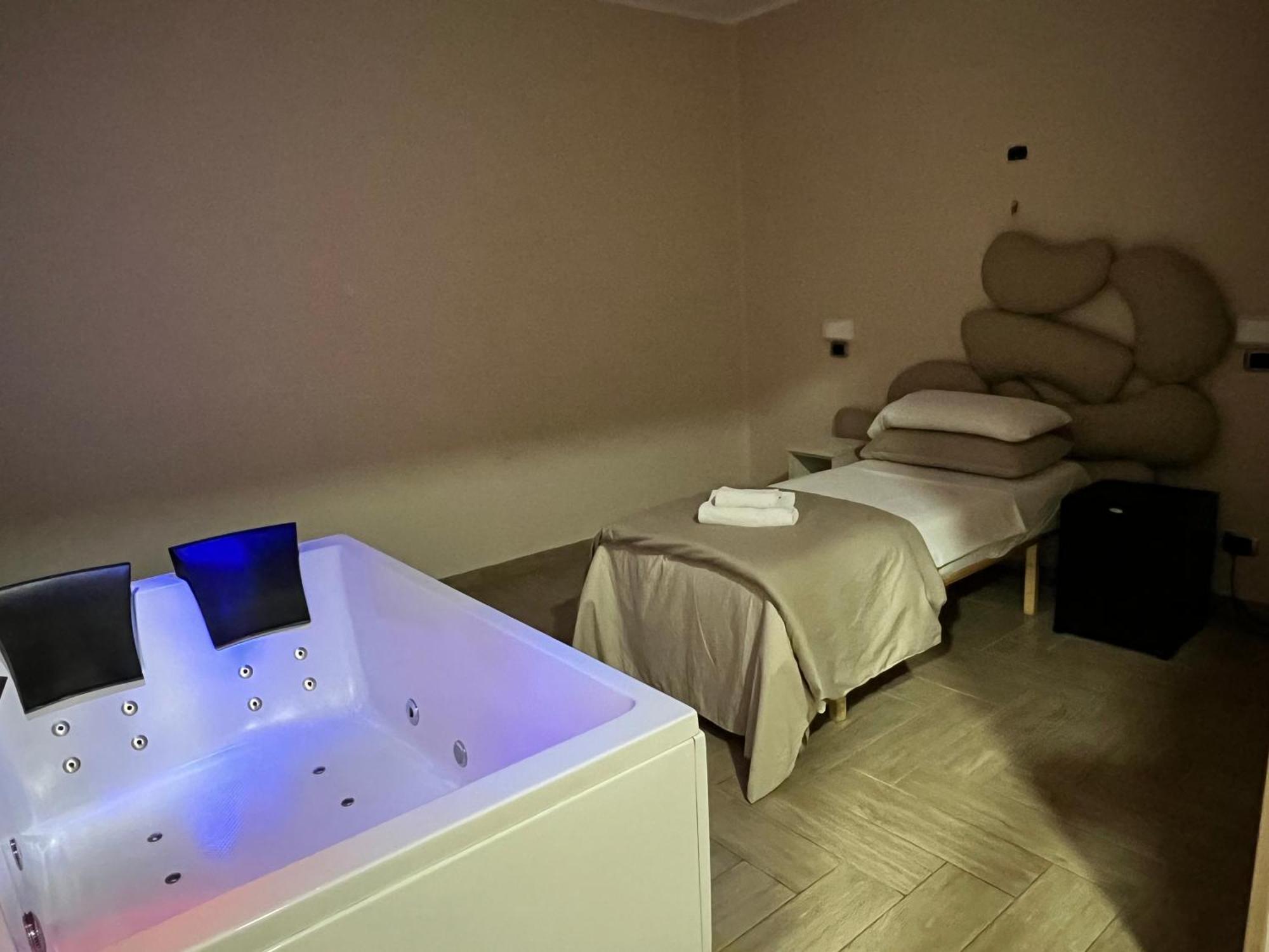 Guest house Dei Gerolomini Naples