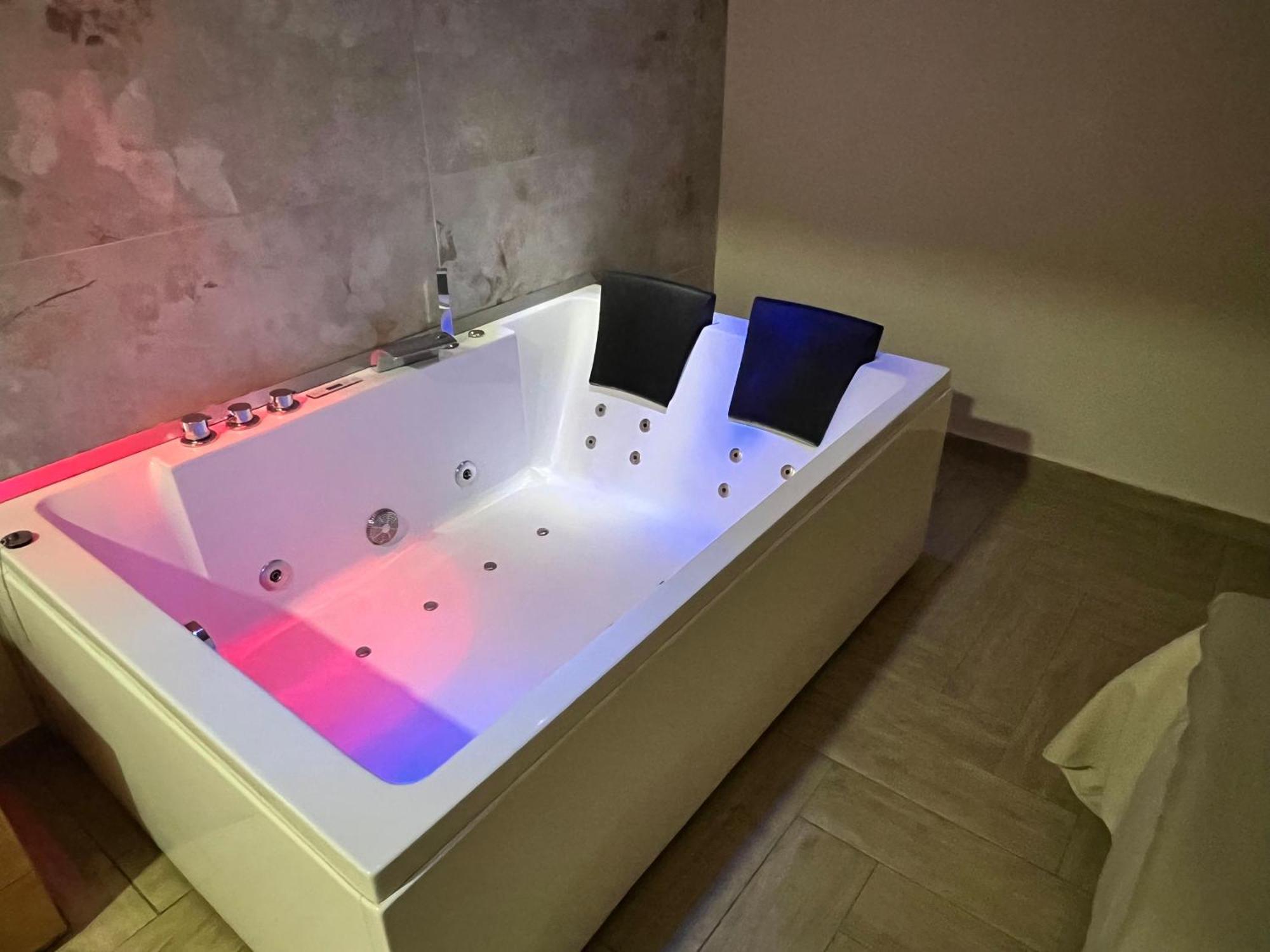 Dei Gerolomini Guest house