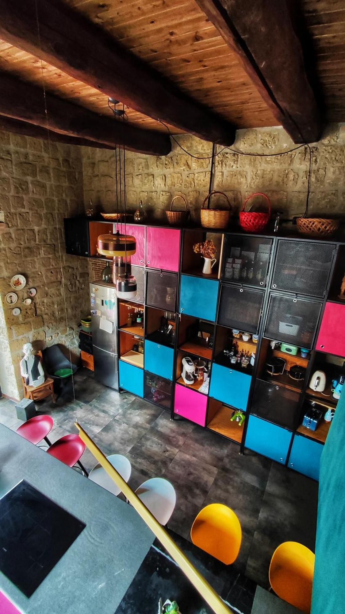 Magma - & Roof Guest house Naples