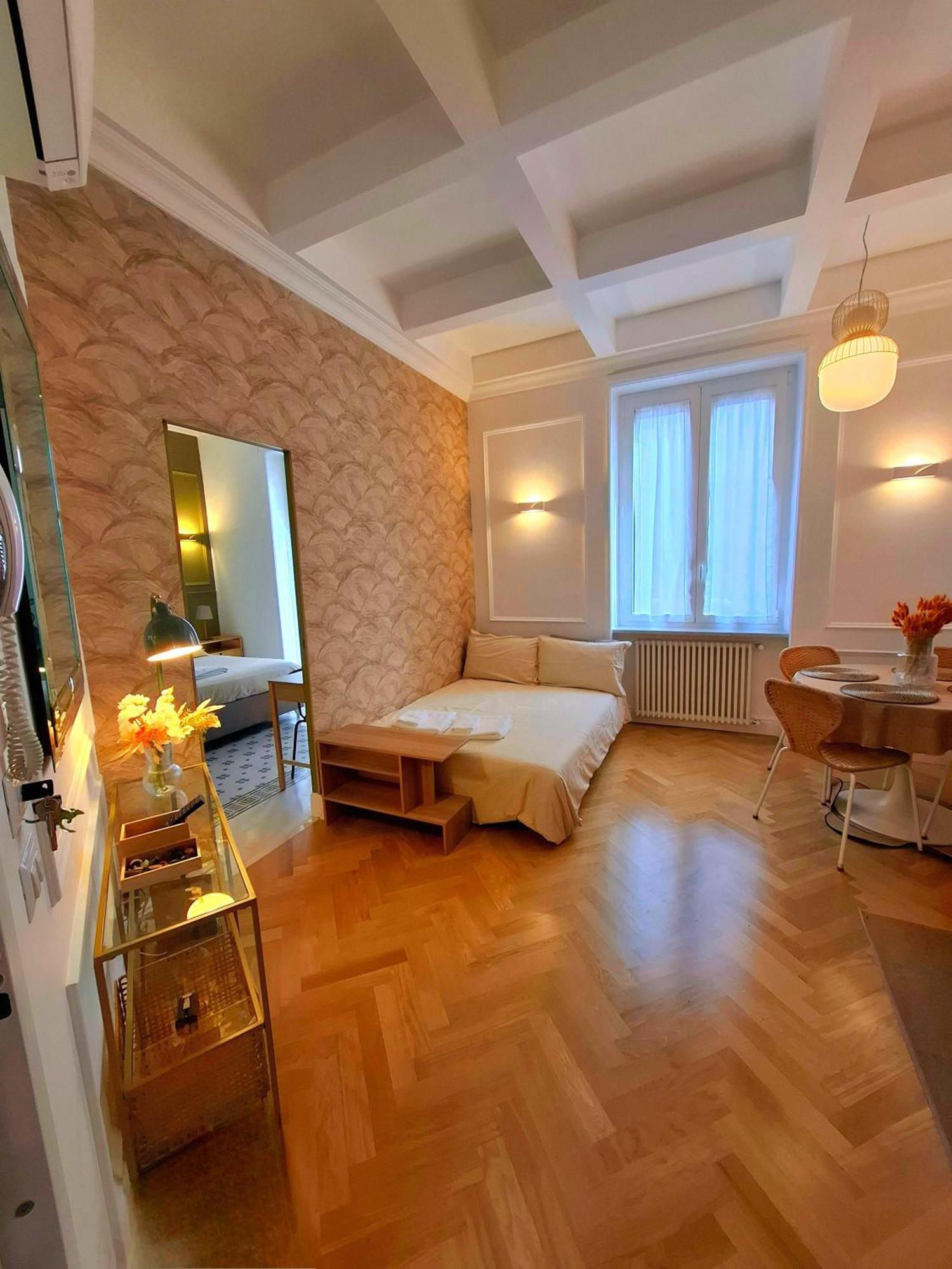 Talismano Luxury & Loft & Alcova & Maison Naples