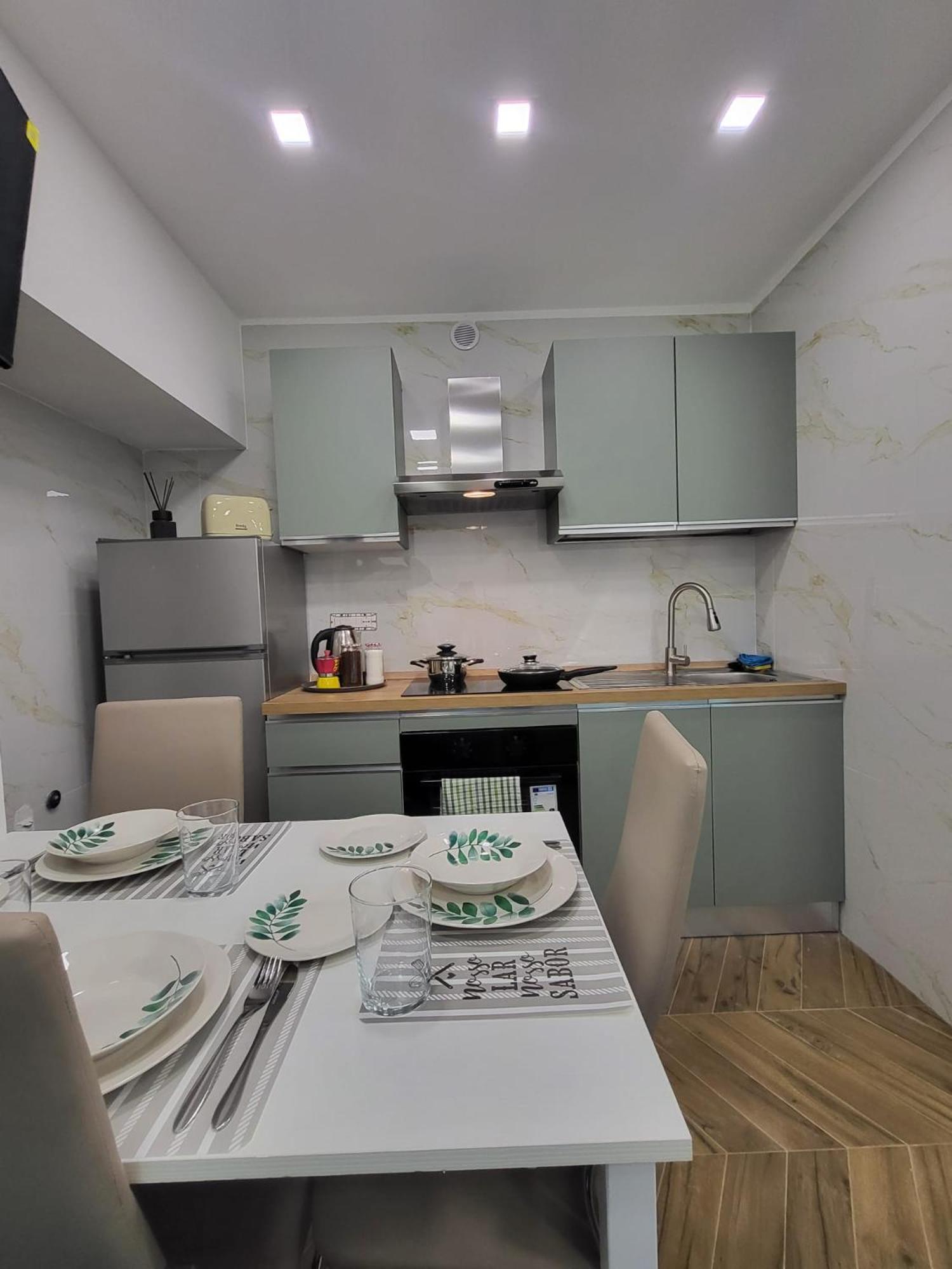Apartment L'approdo Di Dante Naples