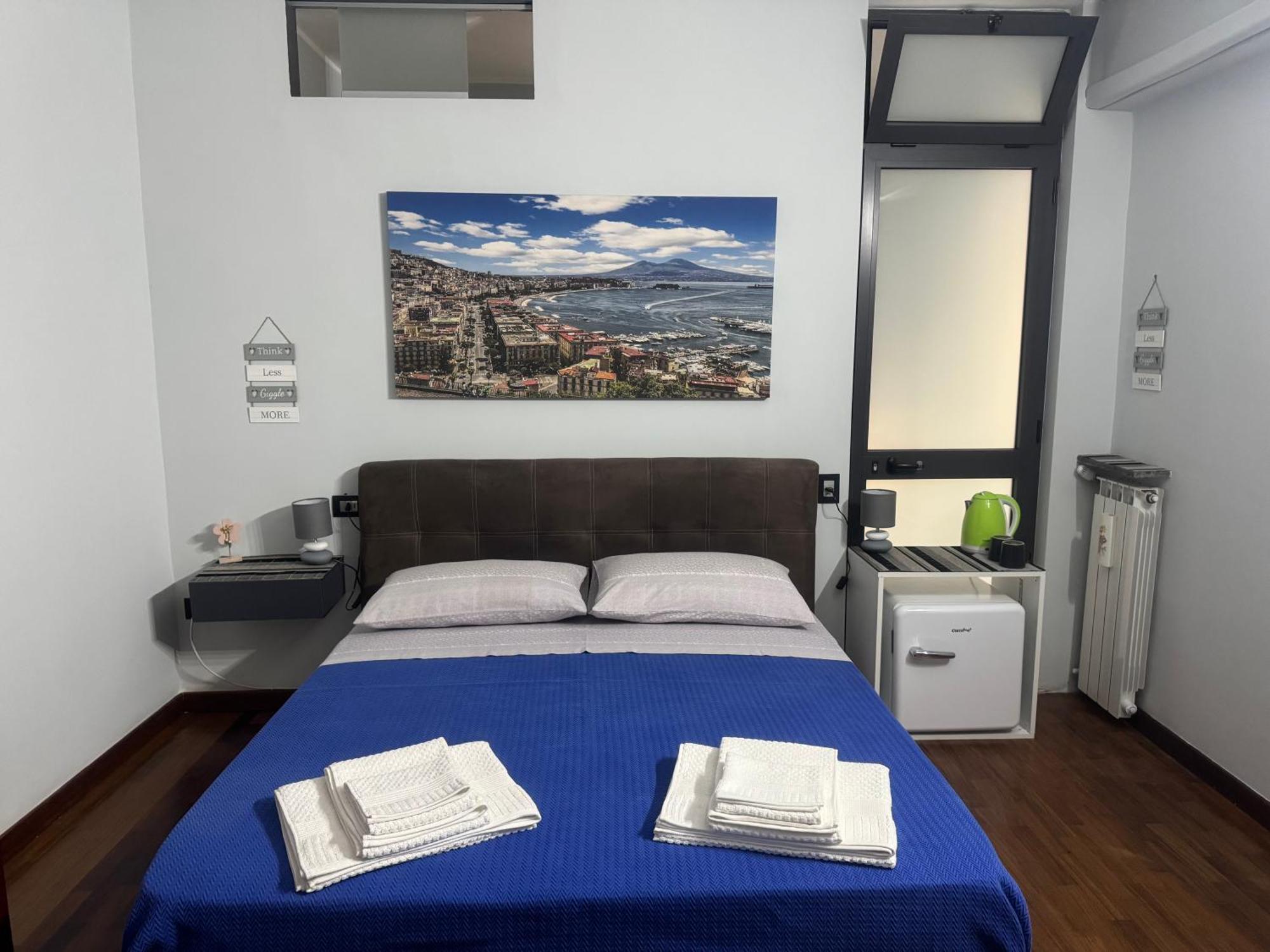 Bed & Breakfast Mapi