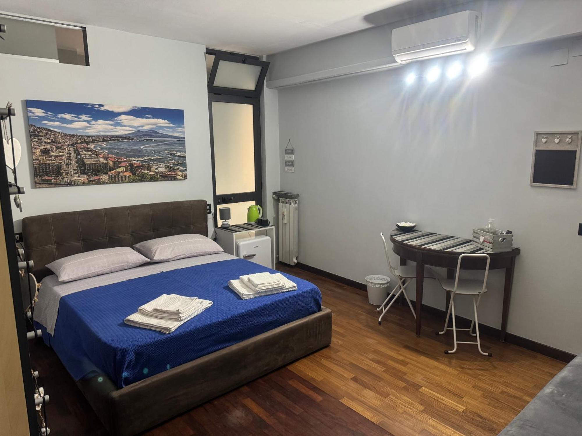 Bed & Breakfast Mapi *