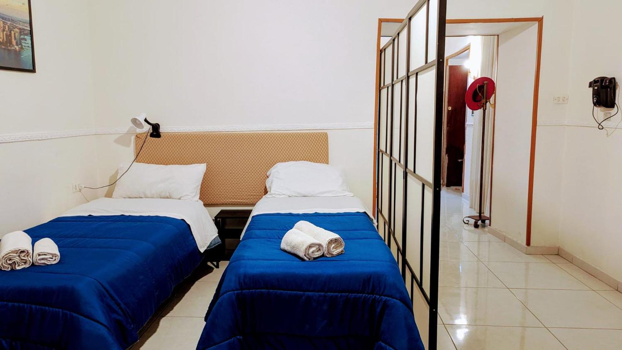A Casa E Margari