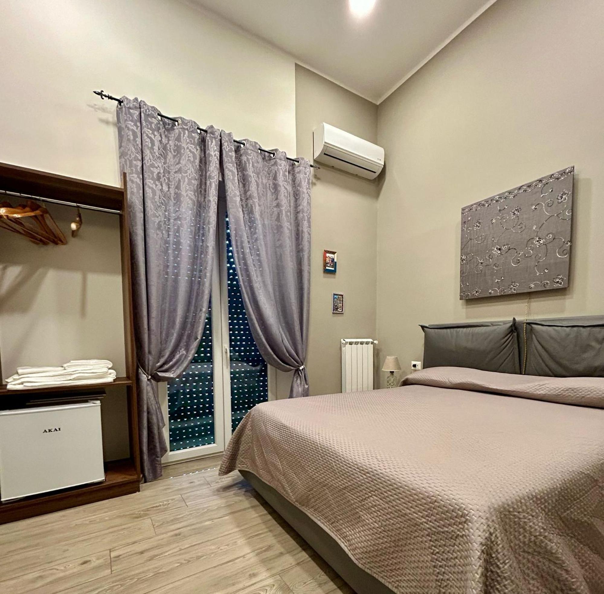 Bed & Breakfast Casa Agnese Naples