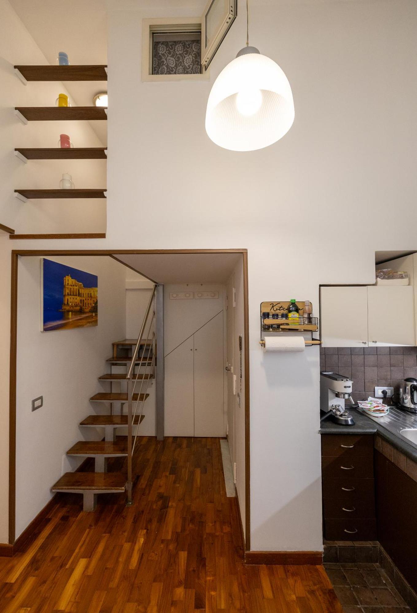 Casa Felice Naples