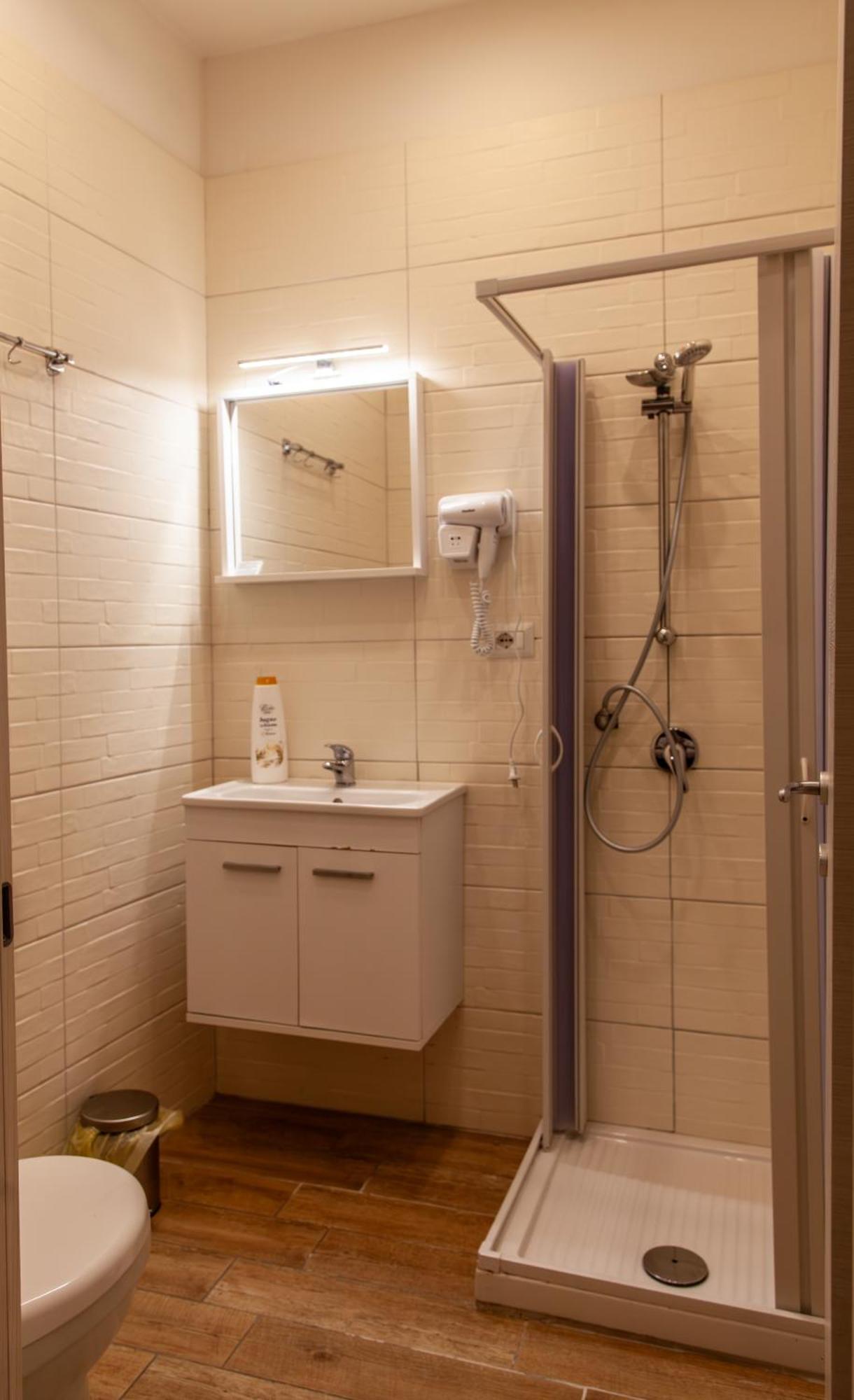 Guest house Easy Boarding Naples