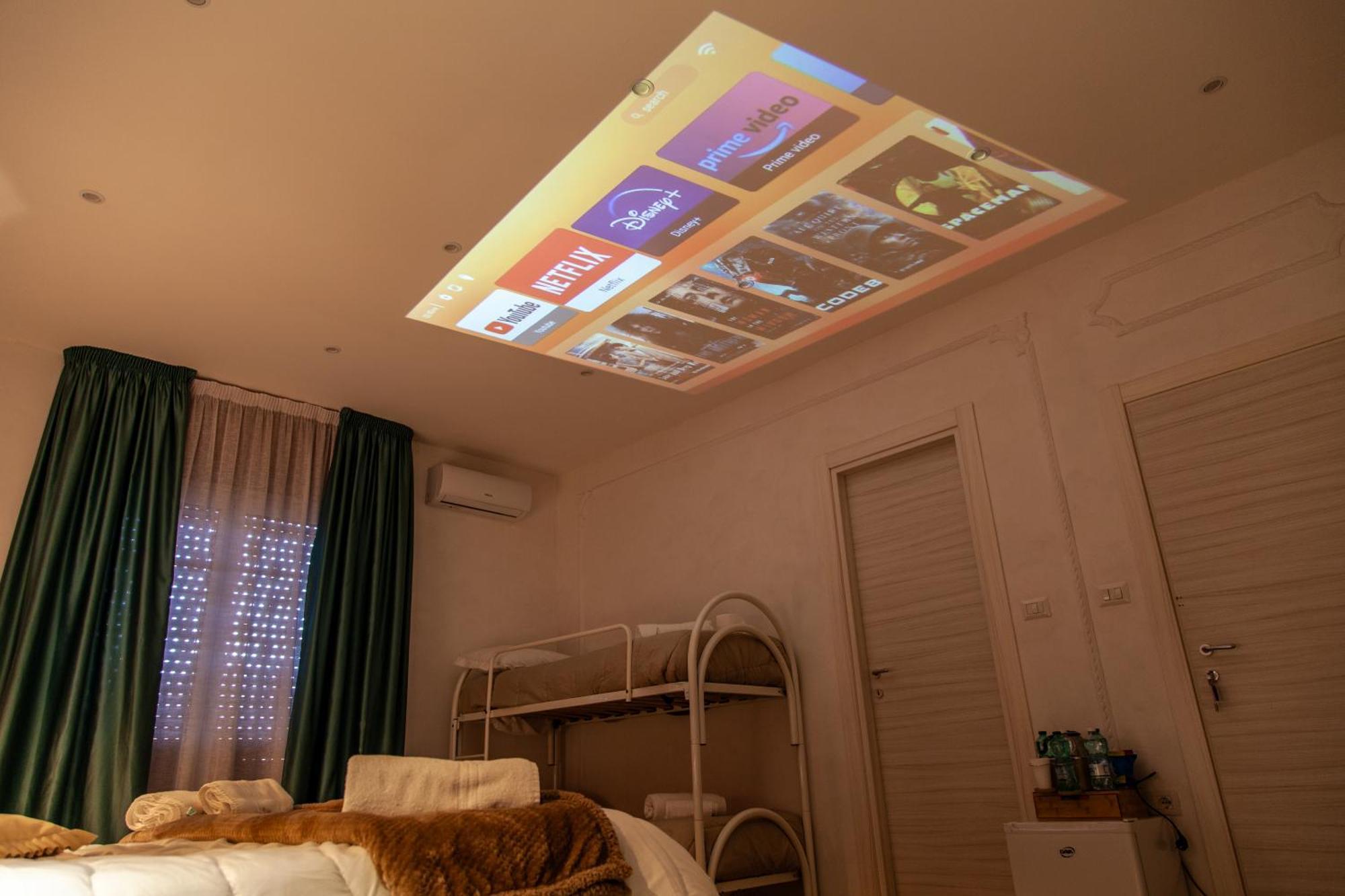 Easy Boarding Guest house *