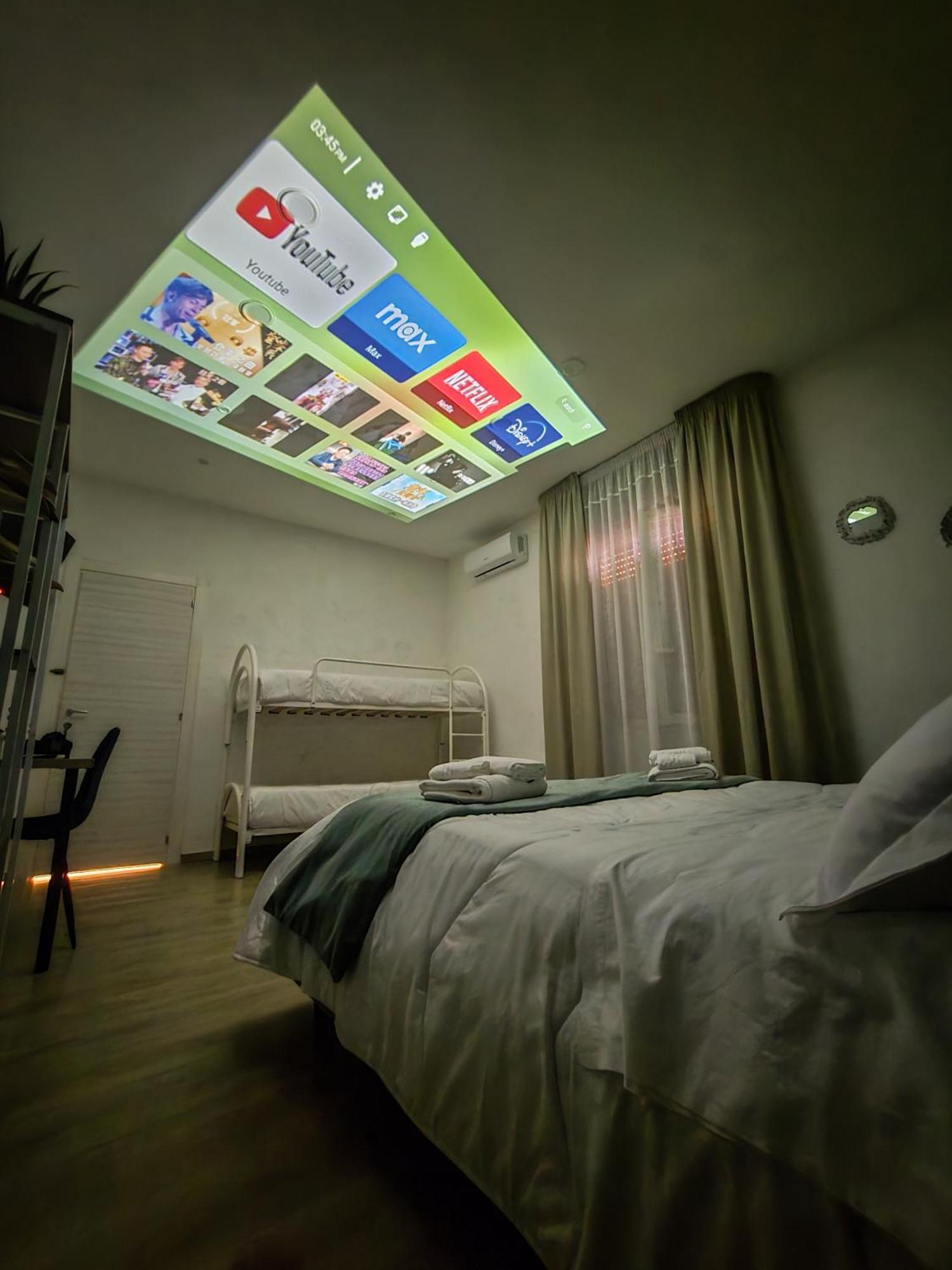 Easy Boarding Guest house *