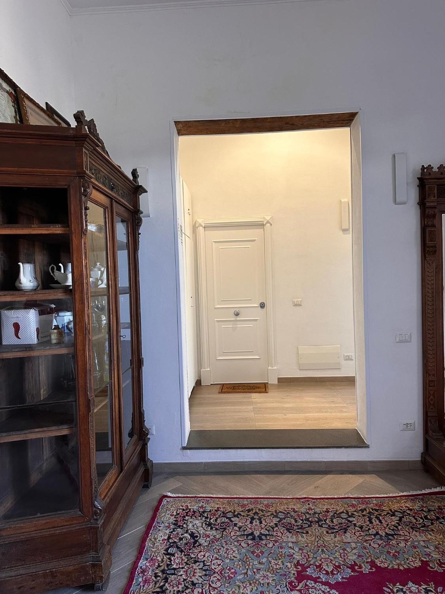 Guest house La Bella Luxury And Travel Solution