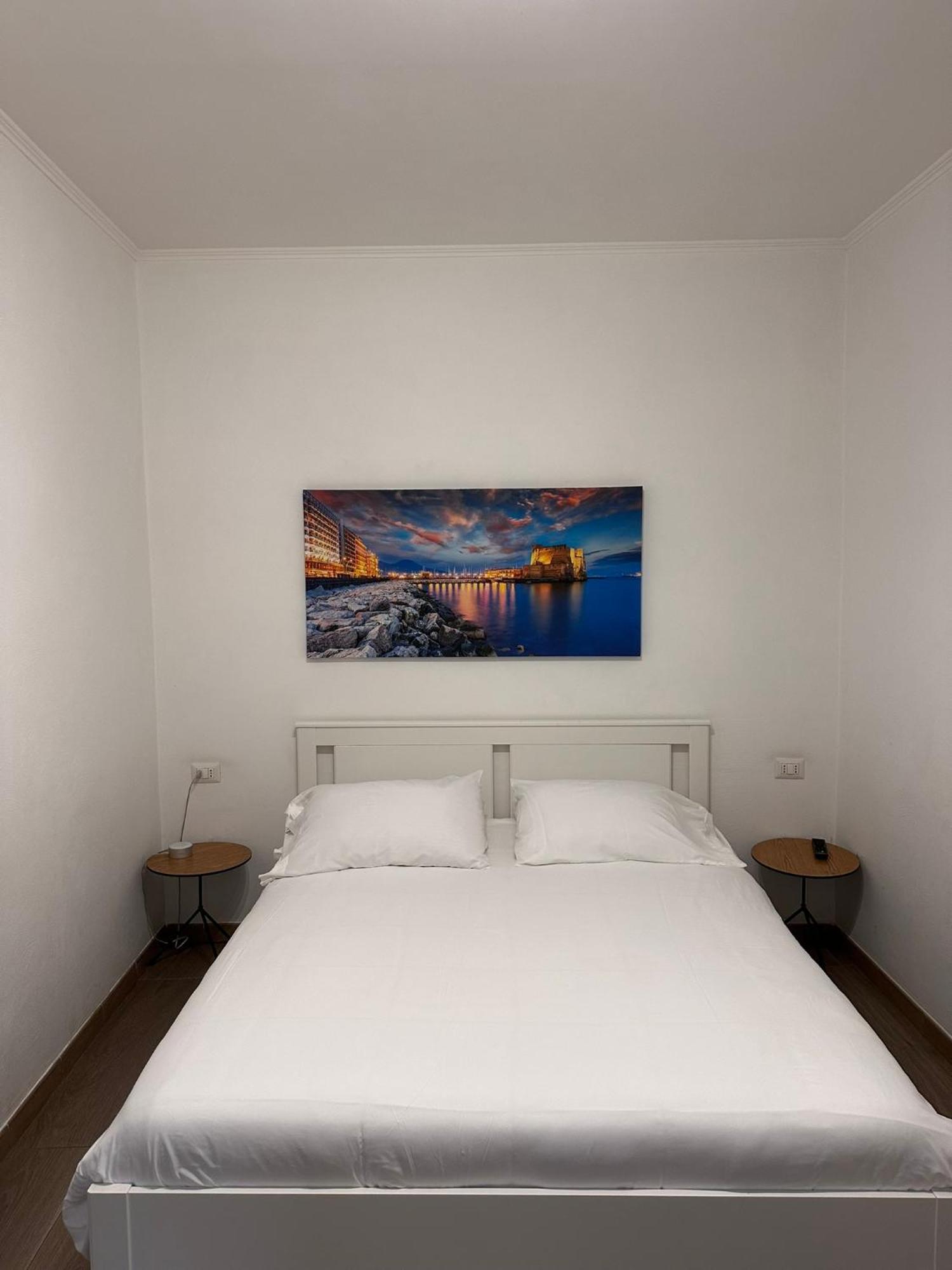 La Bella Luxury And Travel Solution Naples
