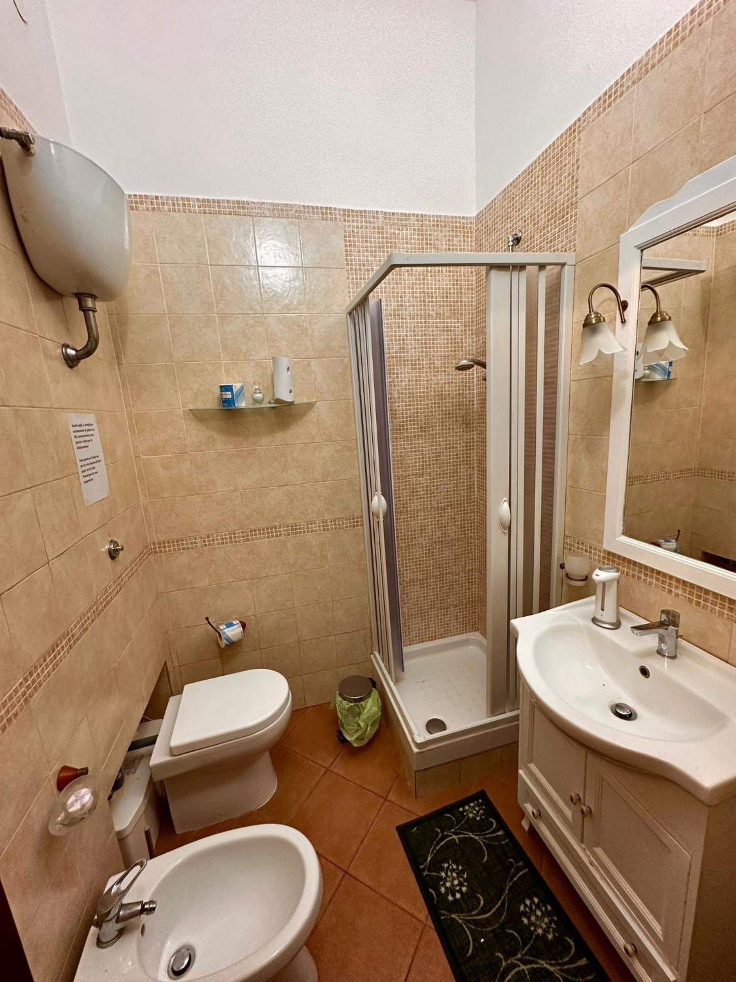 Bed & Breakfast Il Golfo Di Partenope *