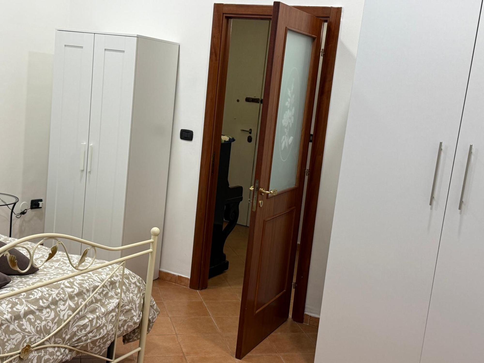 Il Golfo Di Partenope Bed & Breakfast Naples