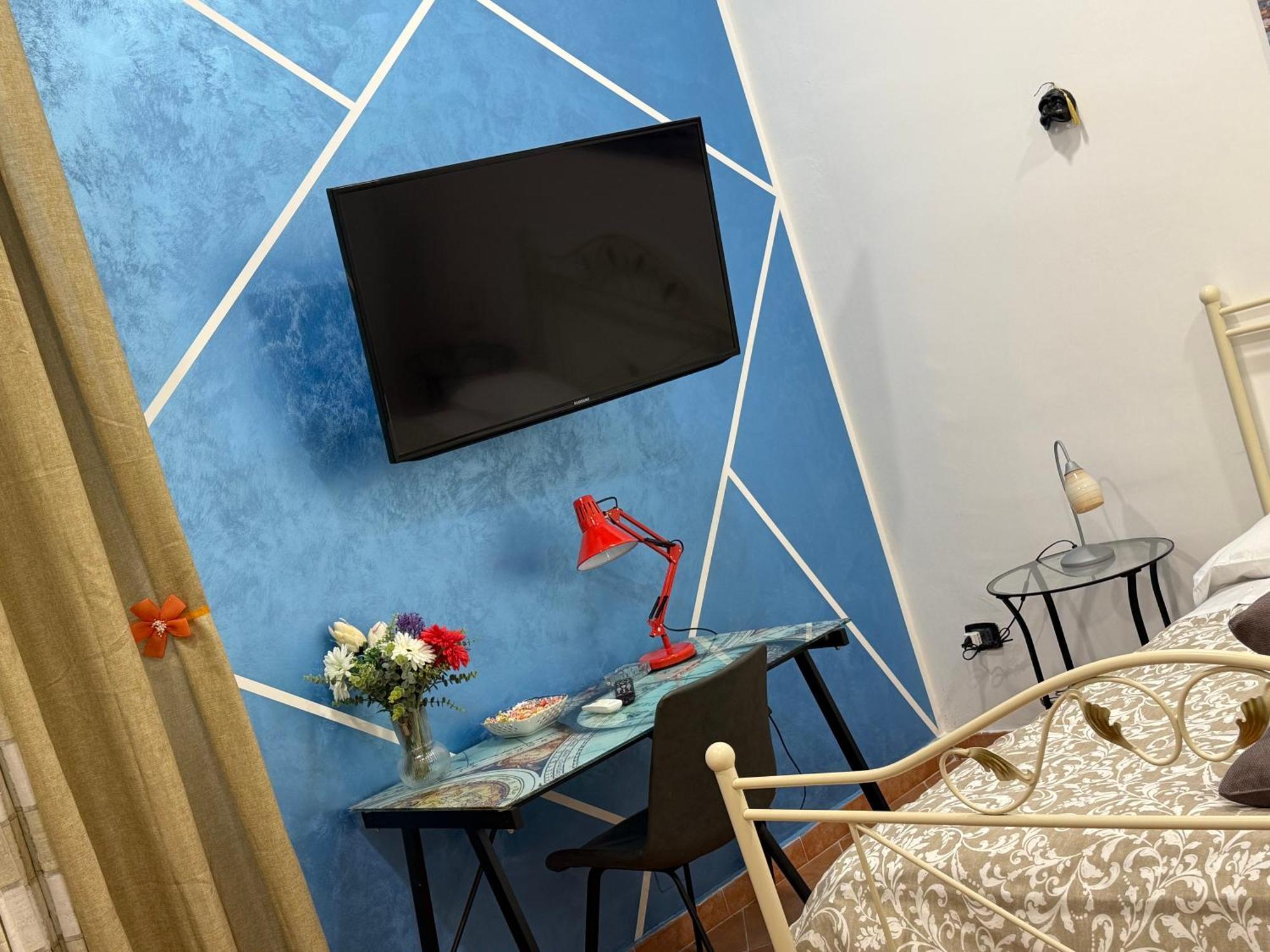 Bed & Breakfast Il Golfo Di Partenope *
