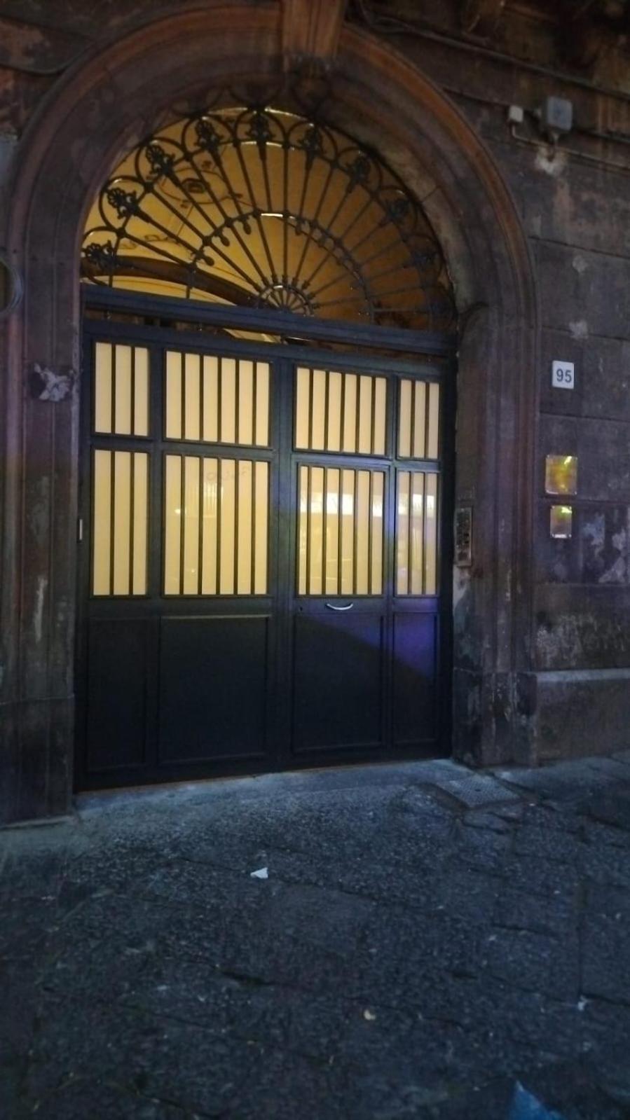 Cap82 * Naples