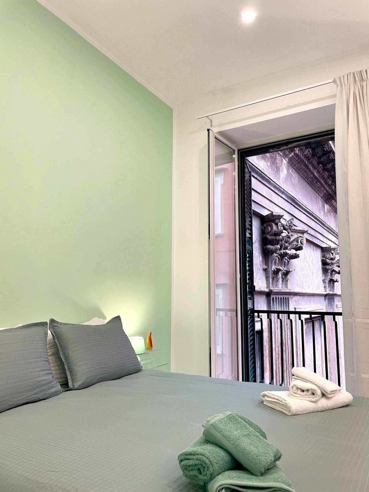 Bed & Breakfast Dimora Cortese