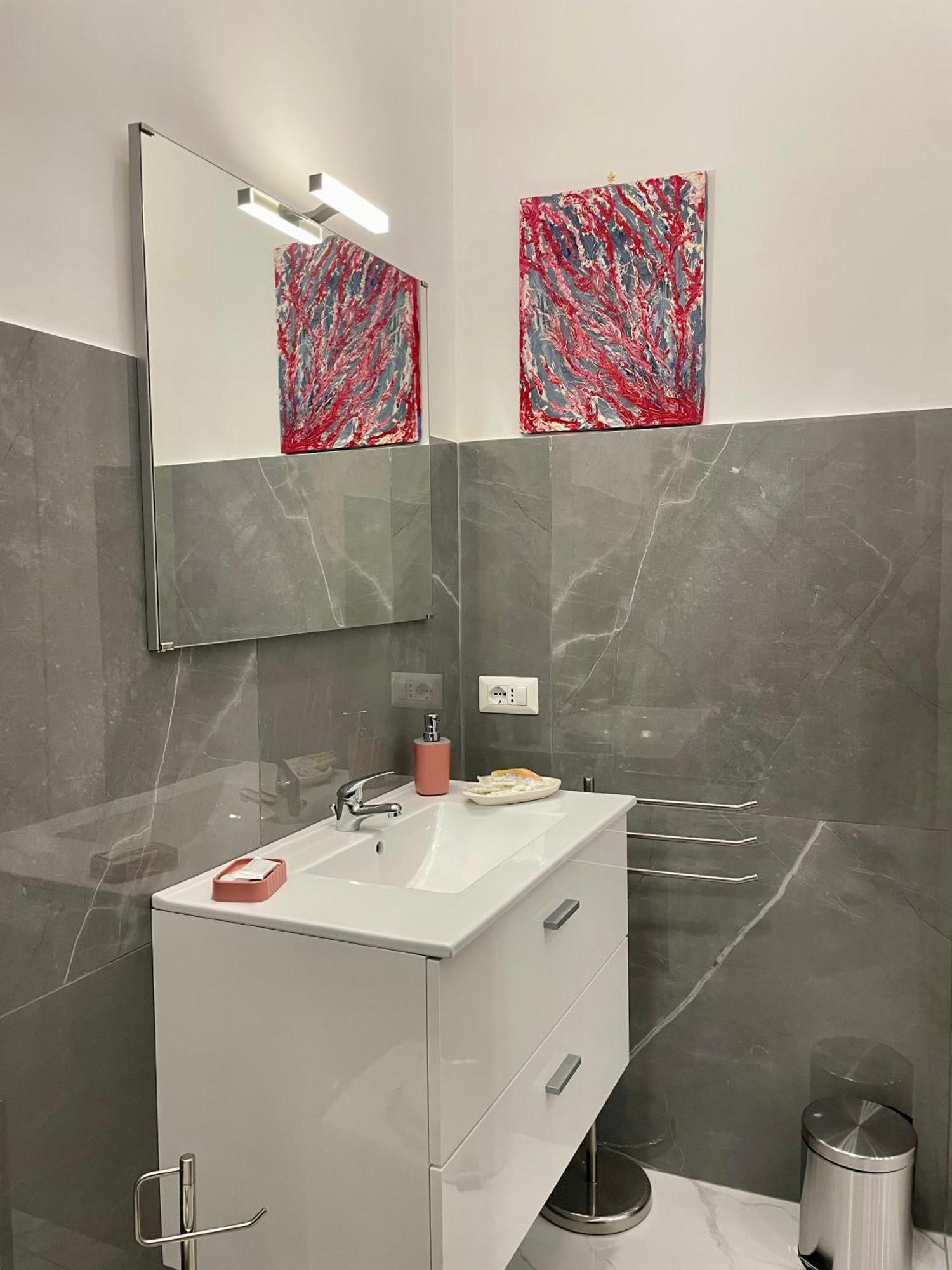 Bed & Breakfast Dimora Cortese