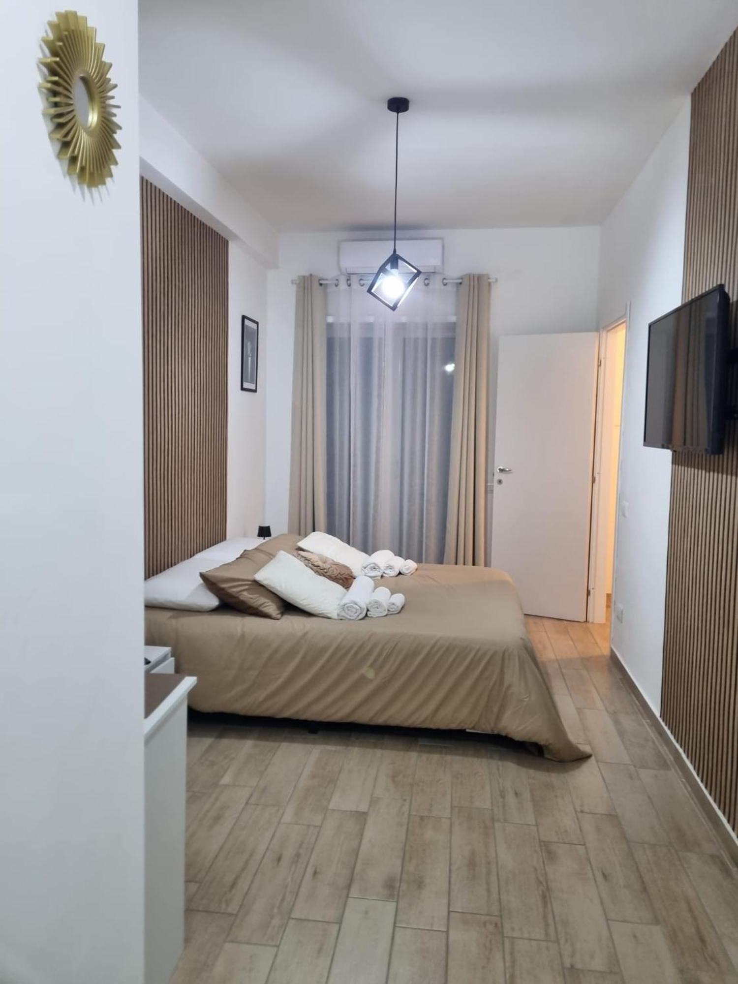 Niluna Bed & Breakfast *