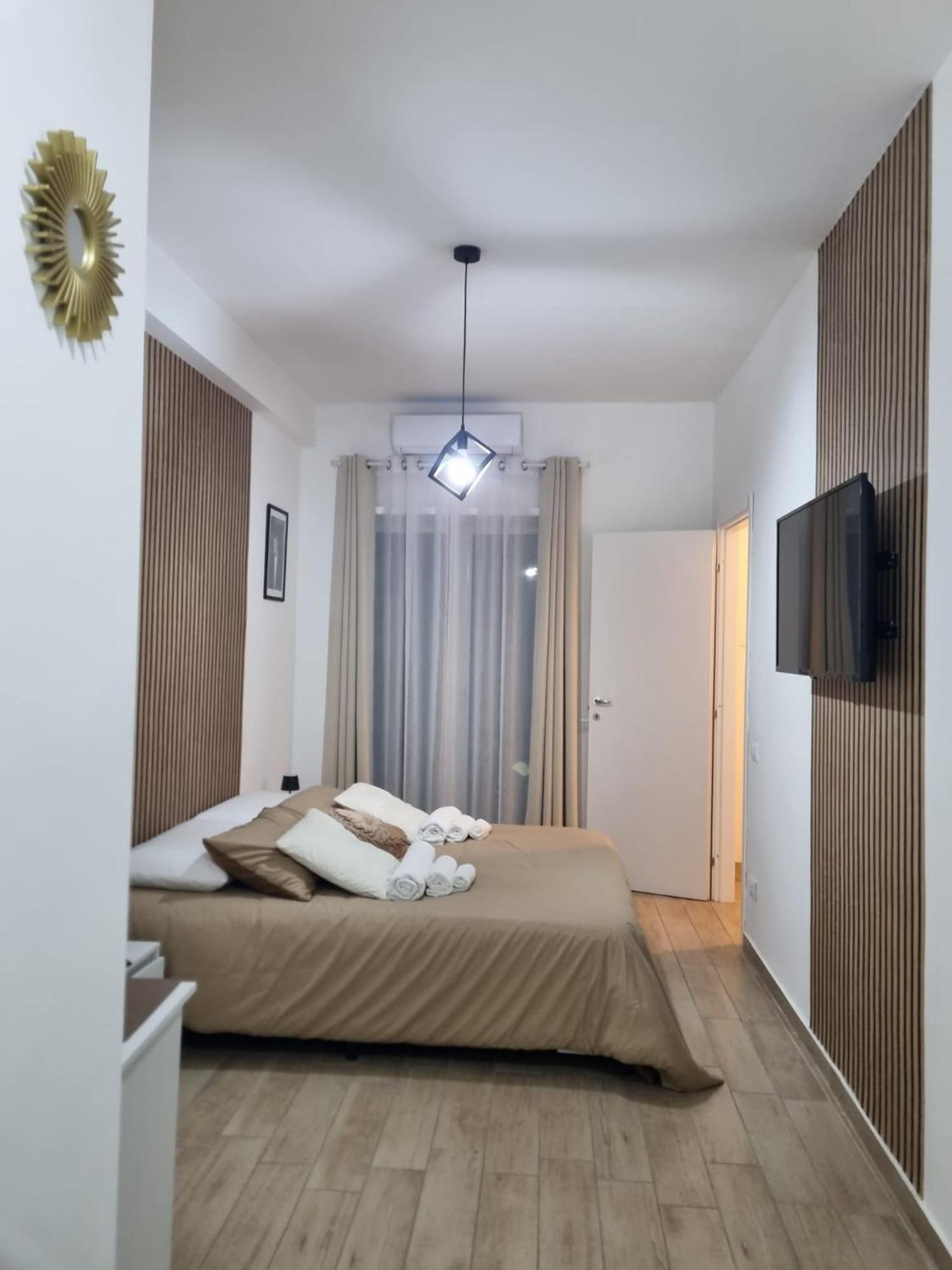 Niluna Bed & Breakfast Naples