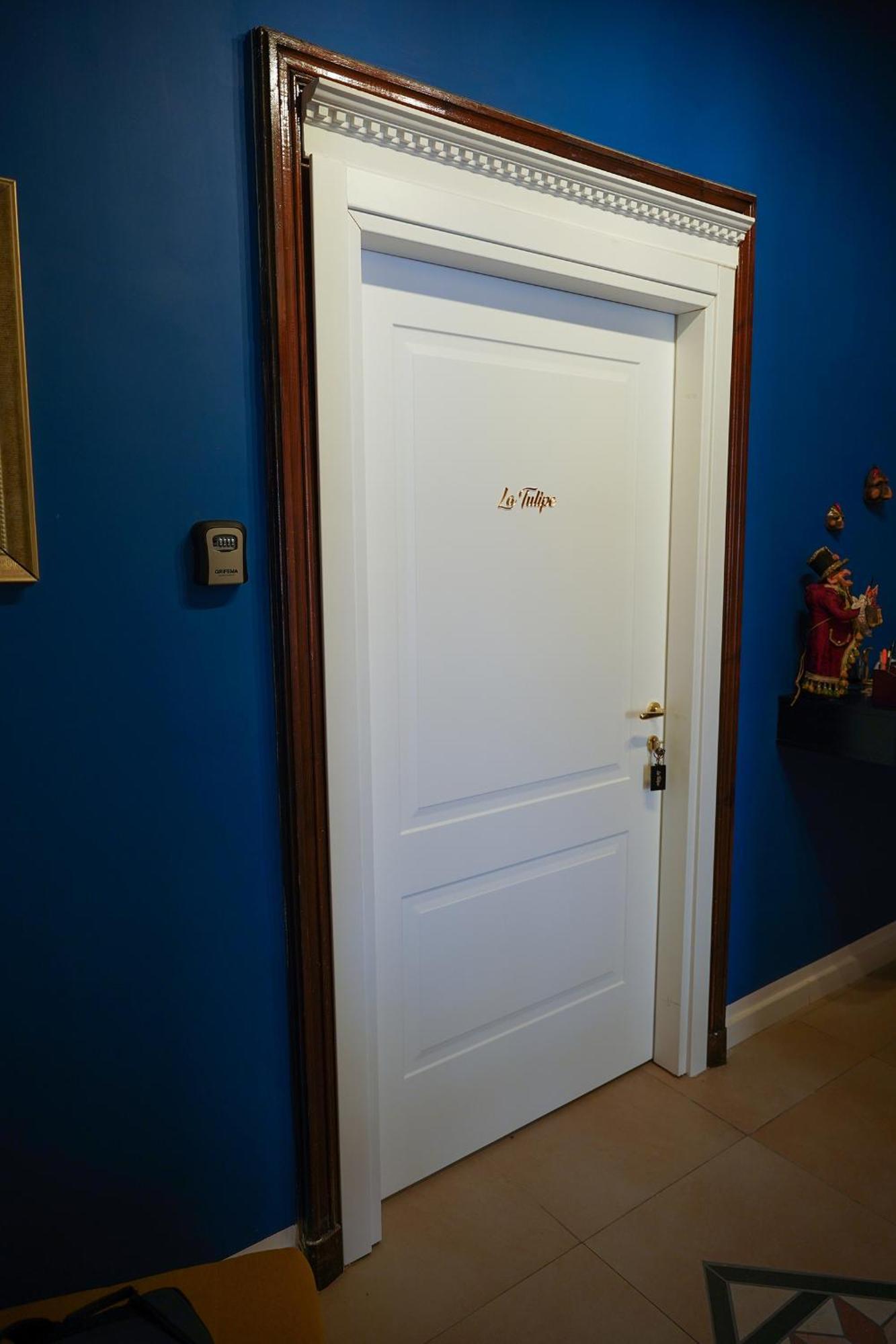 Guest house Pepe *